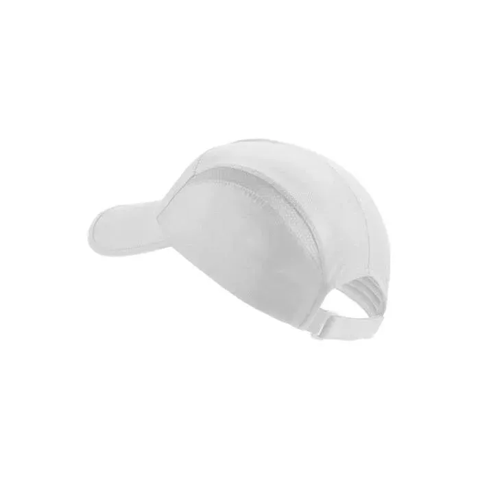 CEP Compression Running Cap (White)