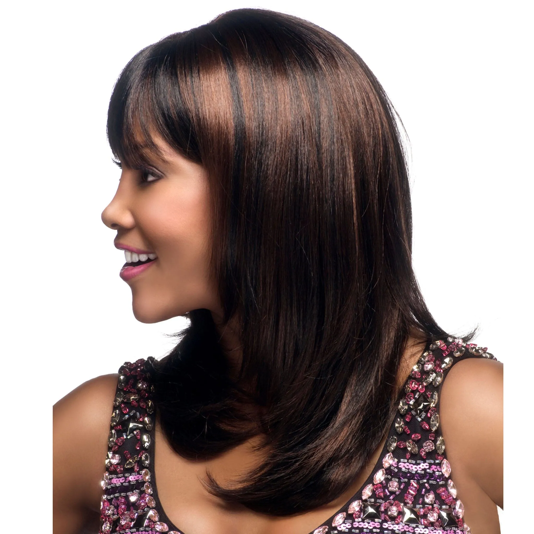 Charli Wig by Vivica A. Fox™