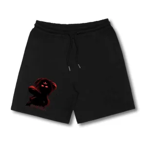 Charlottes_WebVT EyeGlow Shorts