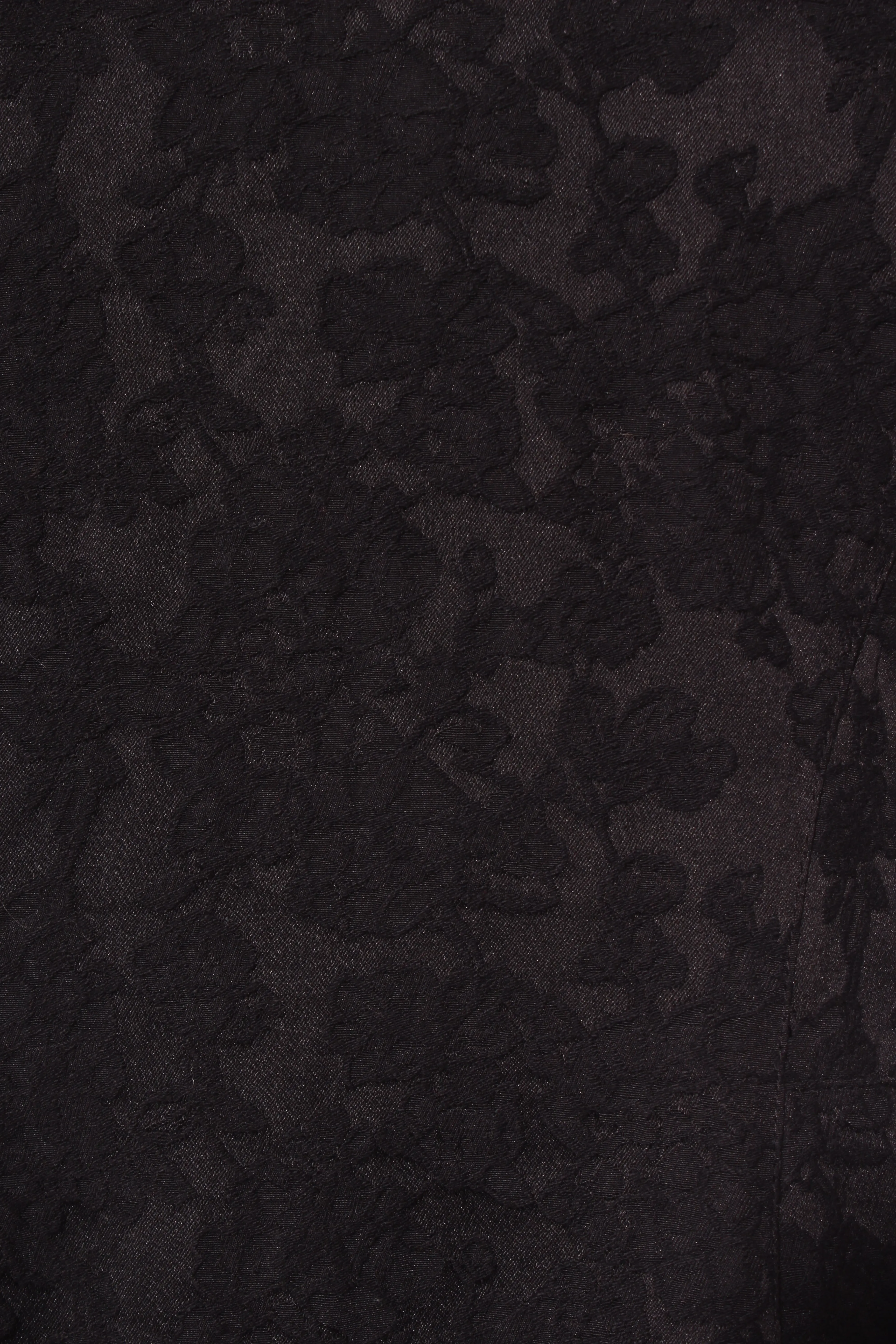 CHOCOLAT (NZ) Jacquard pencil dress! 12