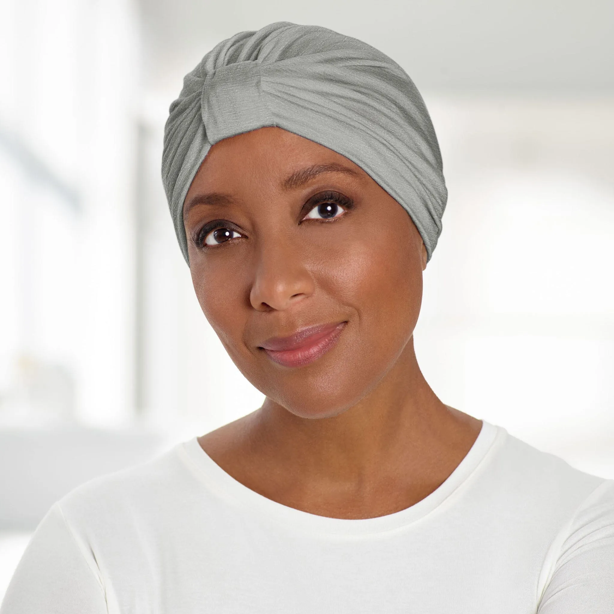 Classic Bamboo Cool Comfort™ Turban