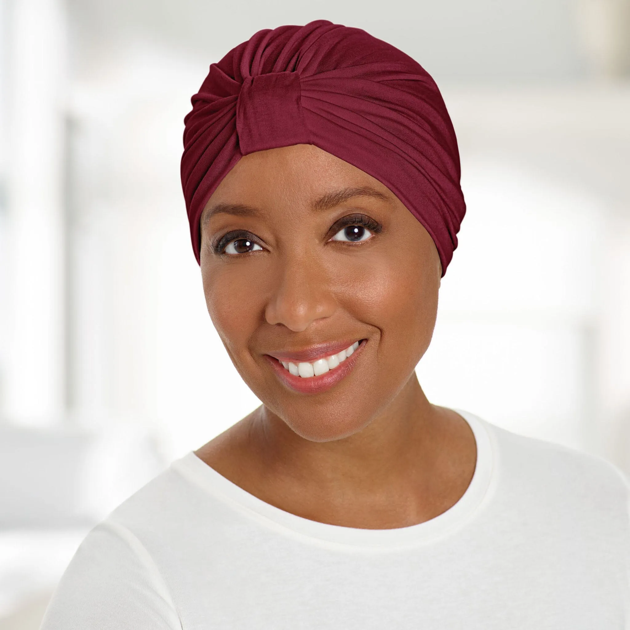 Classic Bamboo Cool Comfort™ Turban