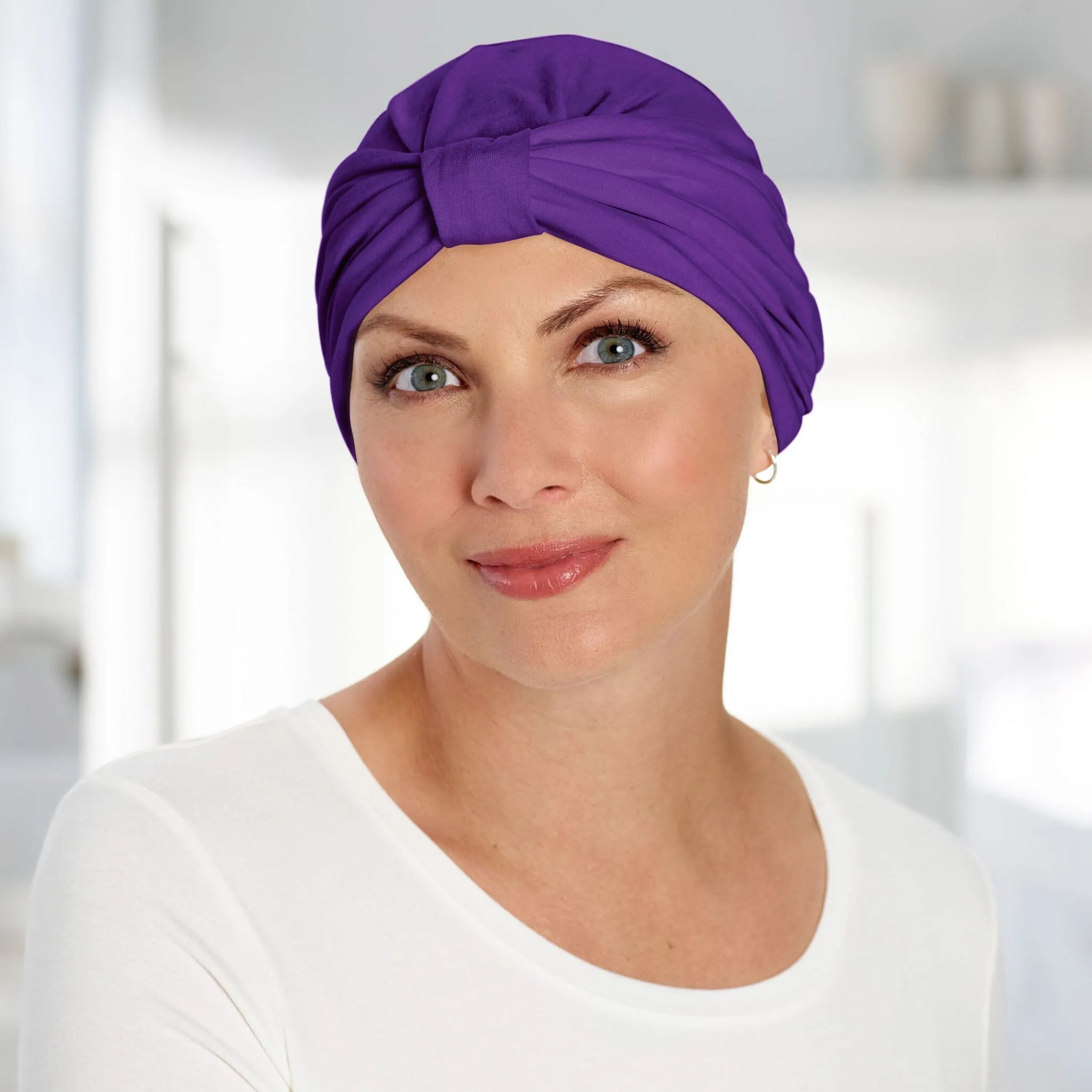 Classic Bamboo Cool Comfort™ Turban