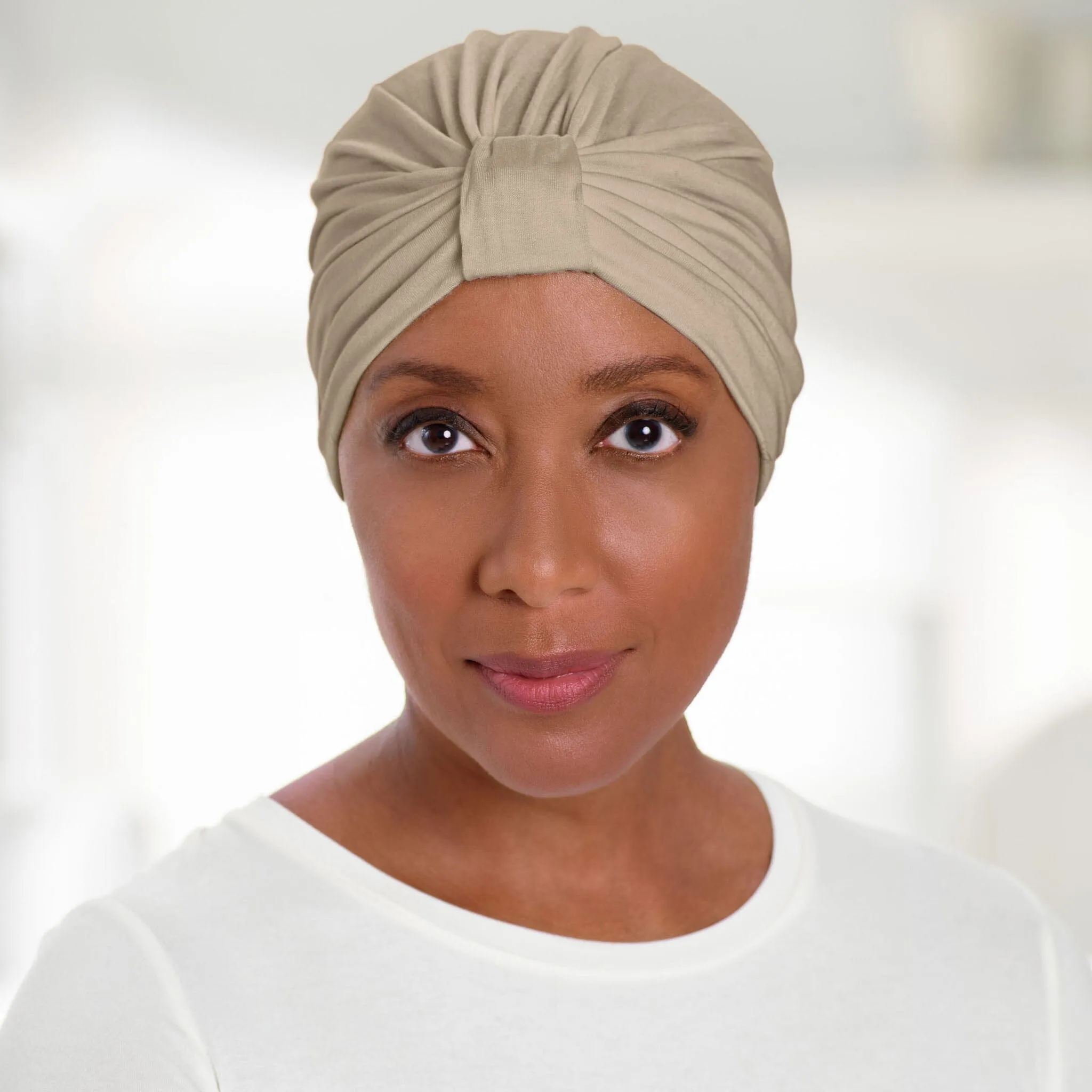 Classic Bamboo Cool Comfort™ Turban