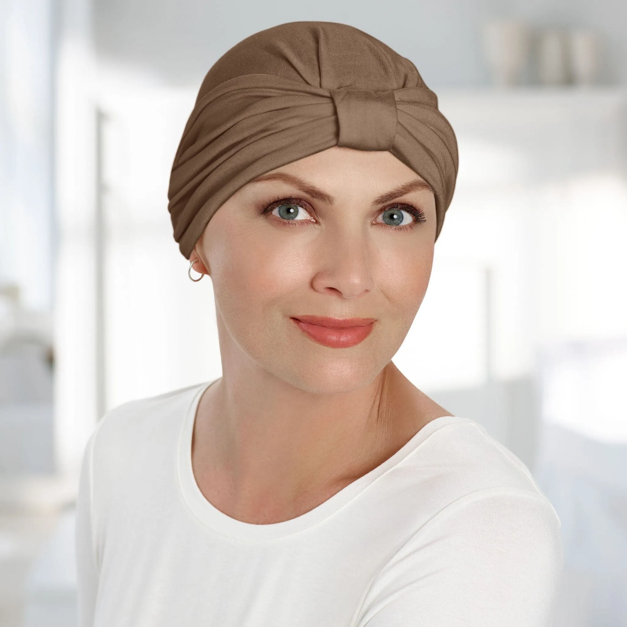 Classic Bamboo Cool Comfort™ Turban