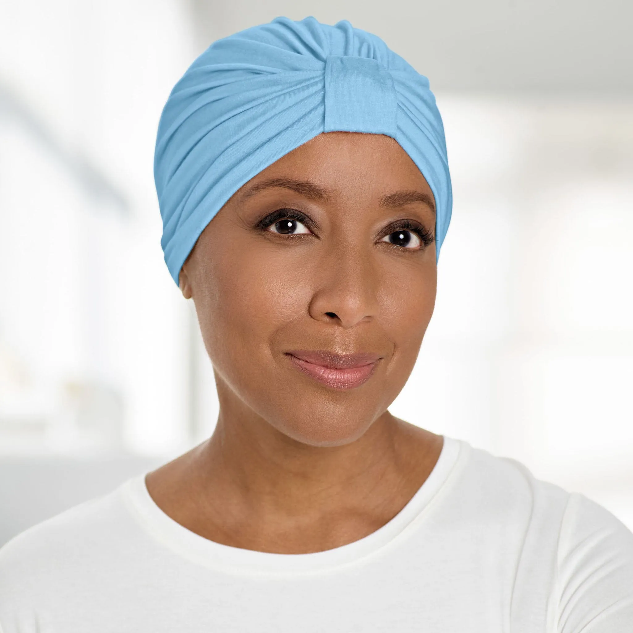Classic Bamboo Cool Comfort™ Turban