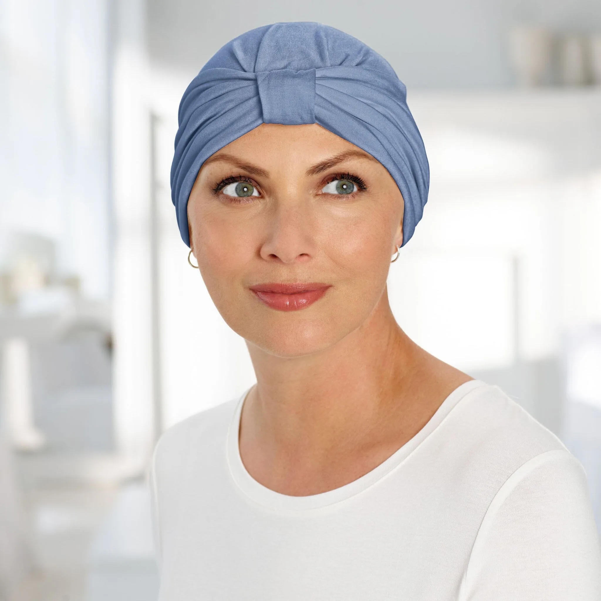 Classic Bamboo Cool Comfort™ Turban