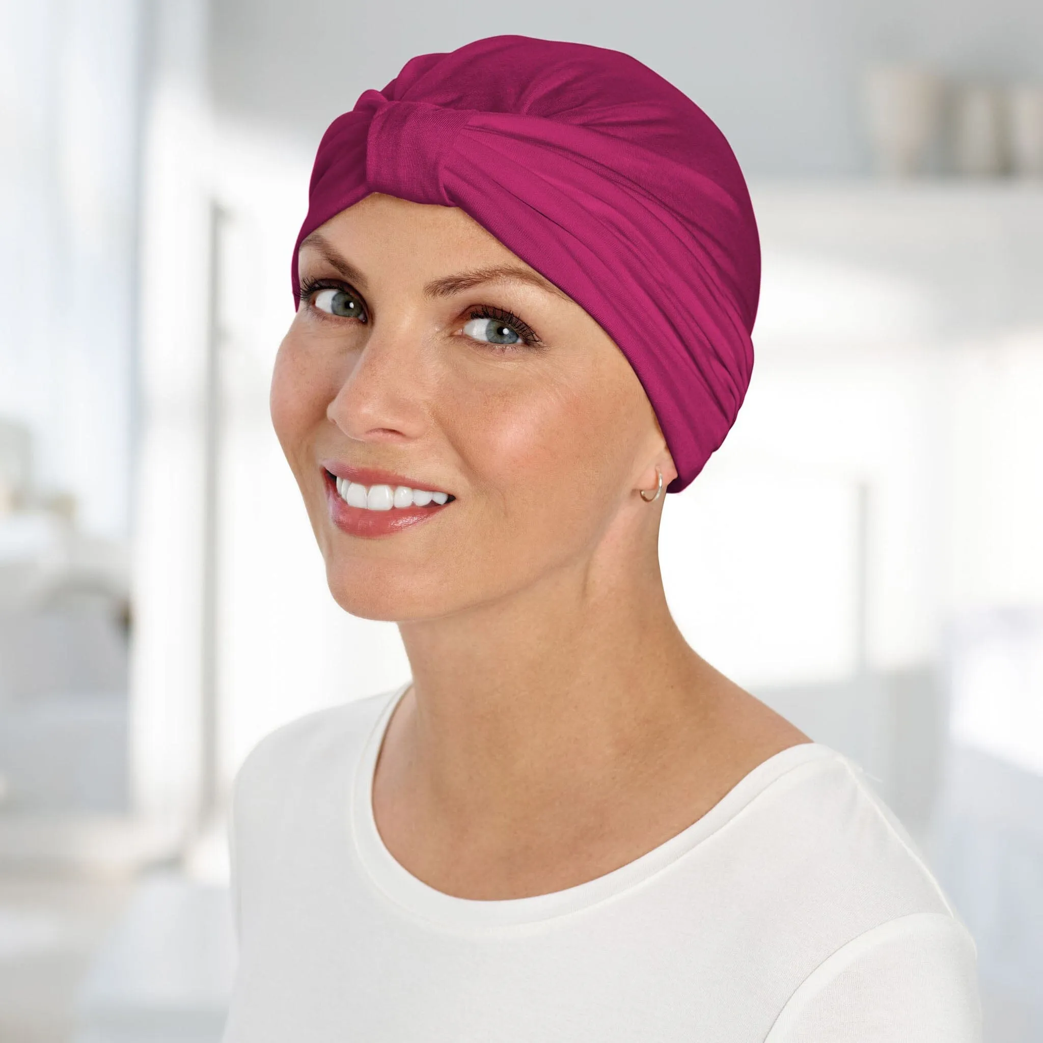 Classic Bamboo Cool Comfort™ Turban