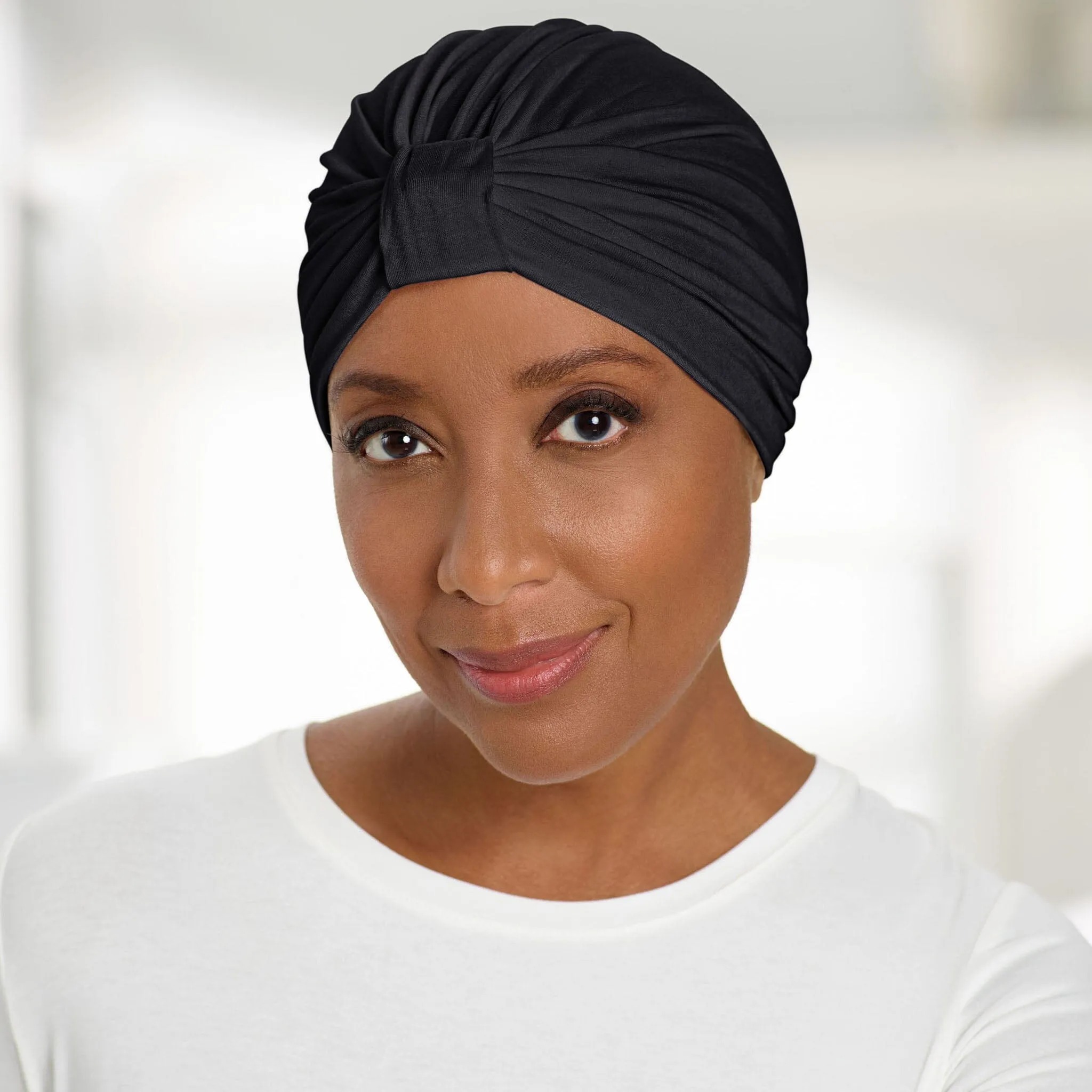 Classic Bamboo Cool Comfort™ Turban