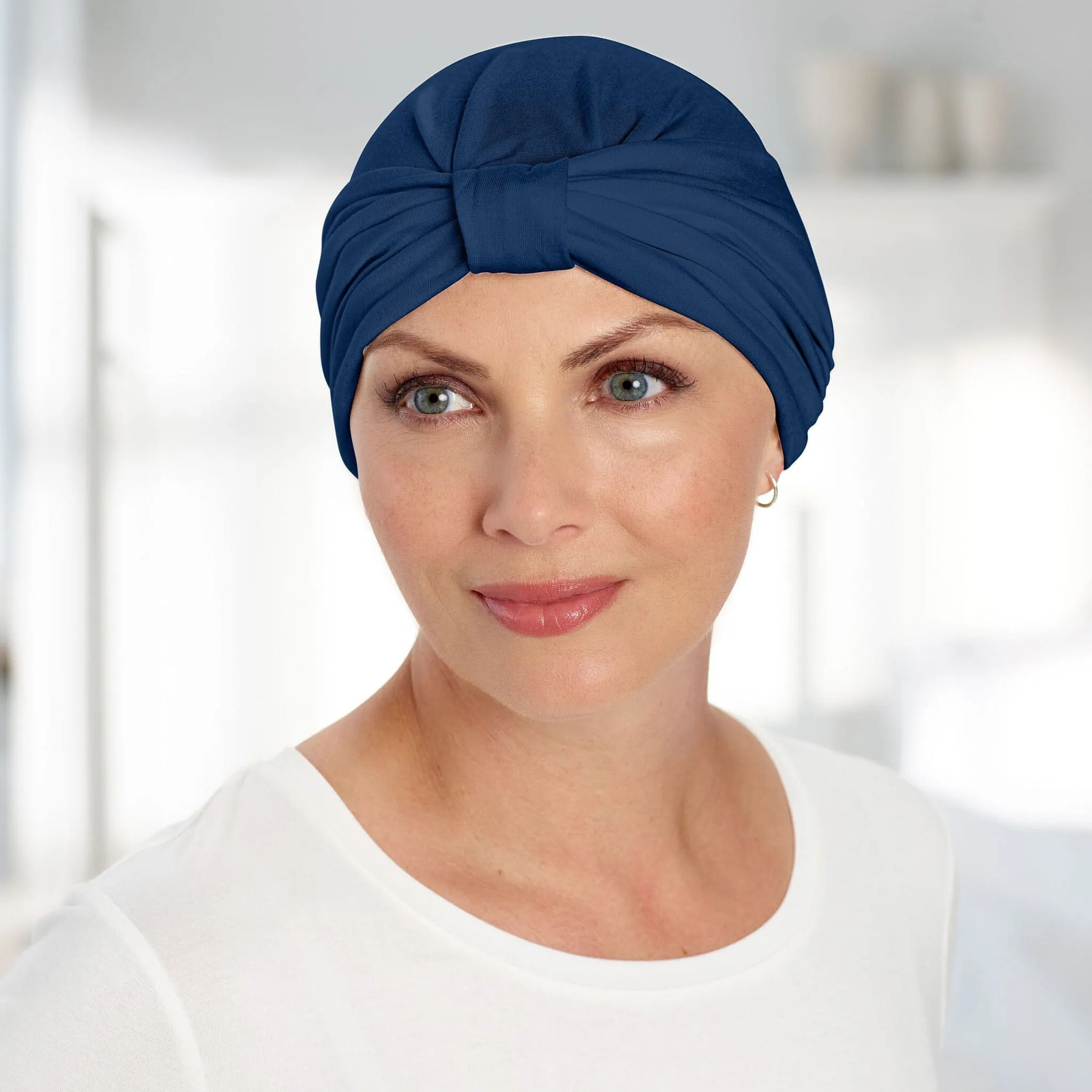 Classic Bamboo Cool Comfort™ Turban