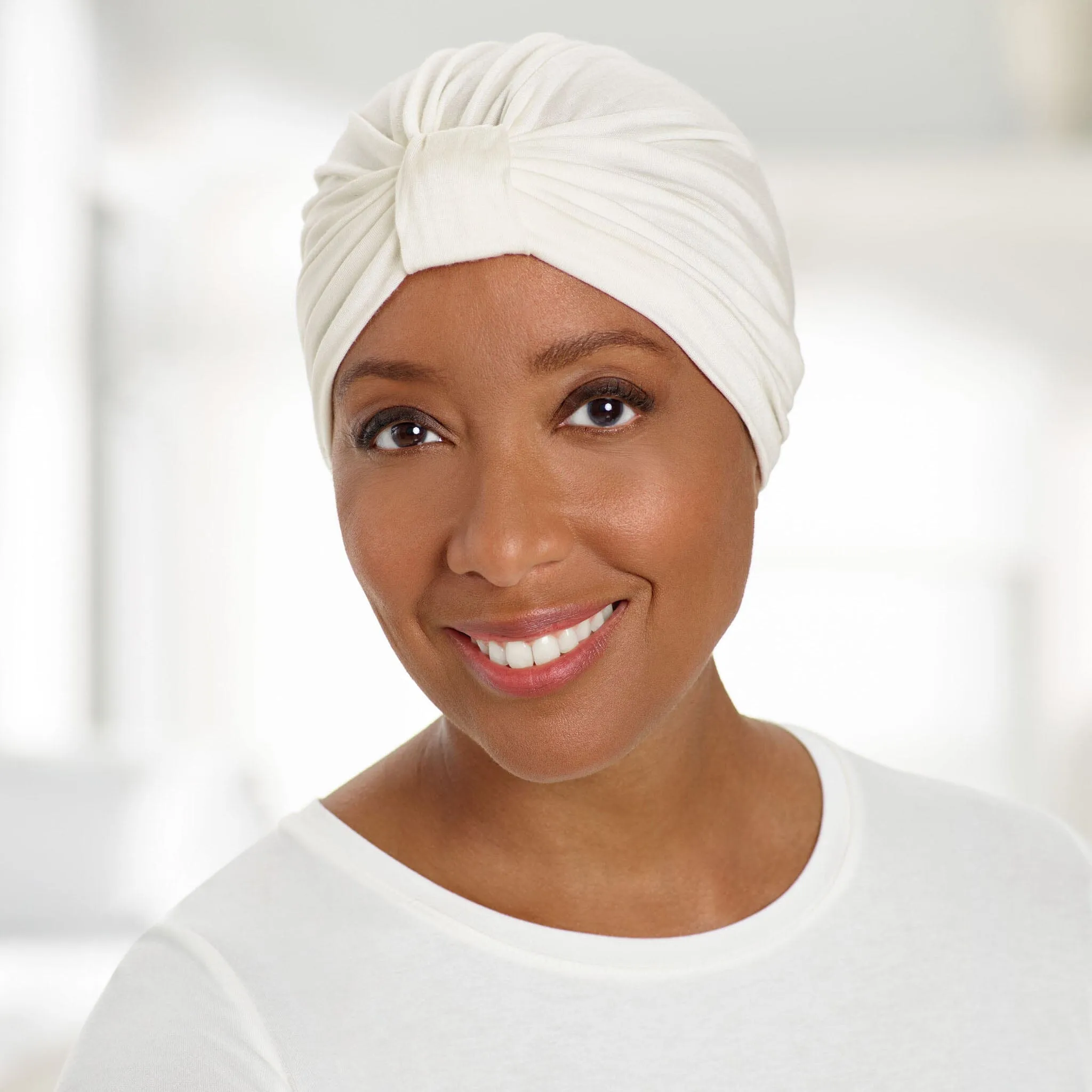 Classic Bamboo Cool Comfort™ Turban