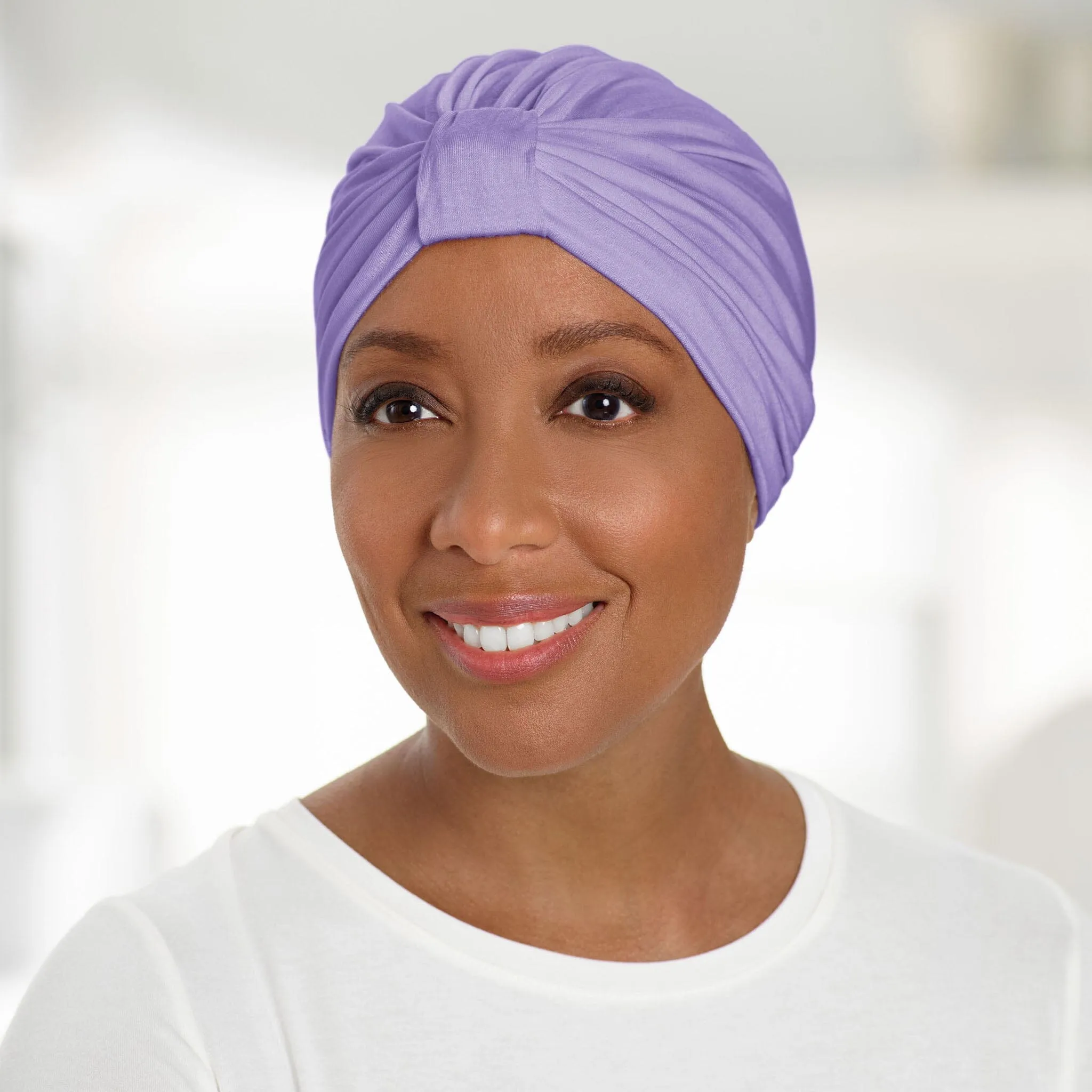 Classic Bamboo Cool Comfort™ Turban