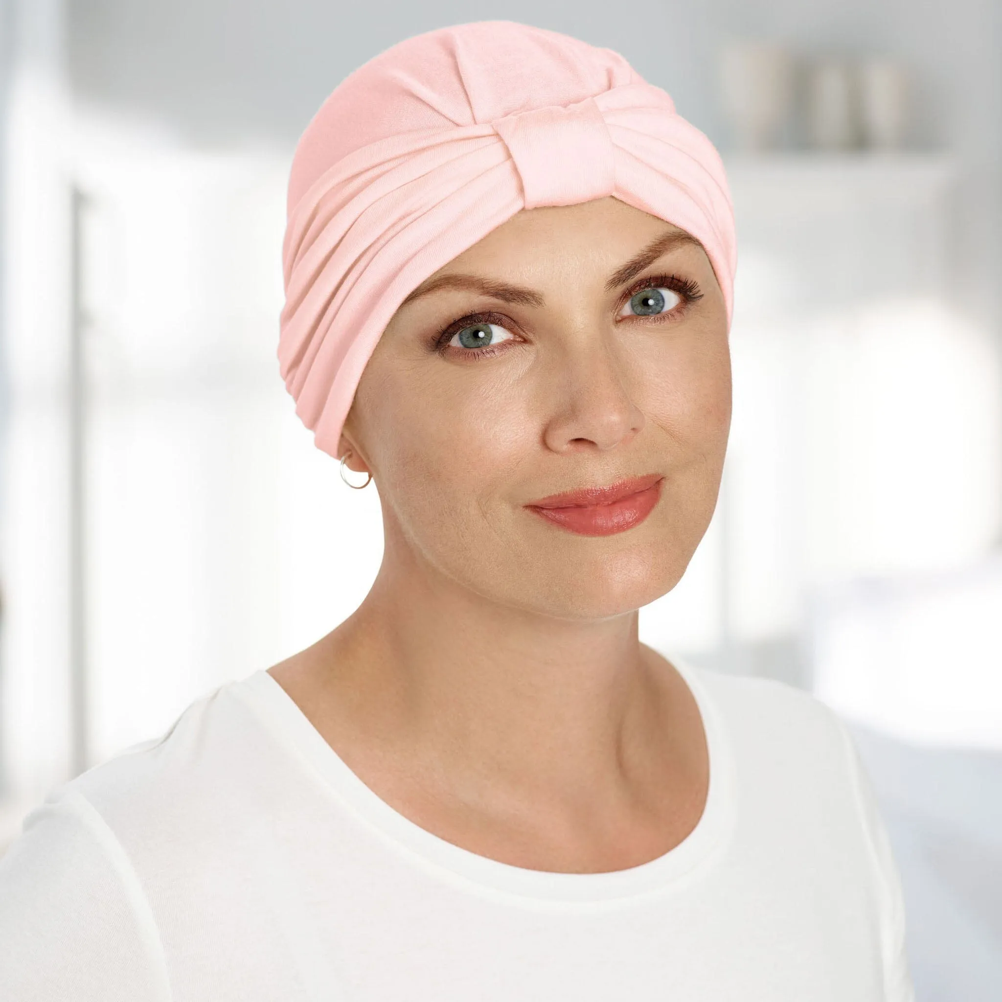 Classic Bamboo Cool Comfort™ Turban