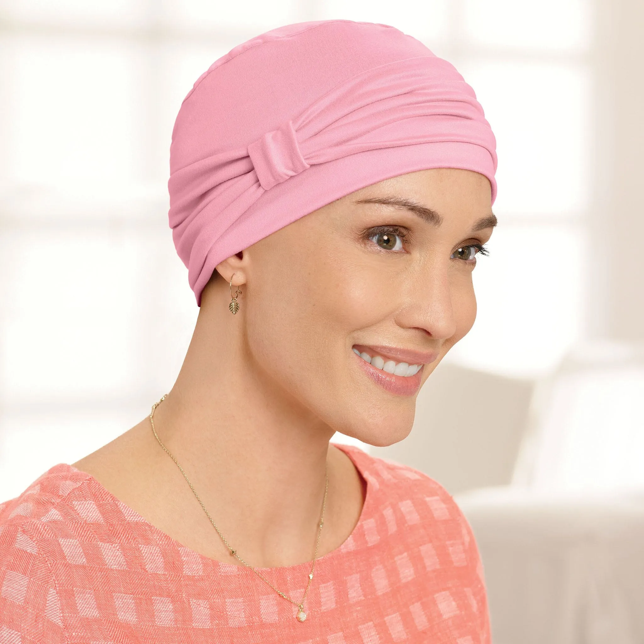 Comfort Cap