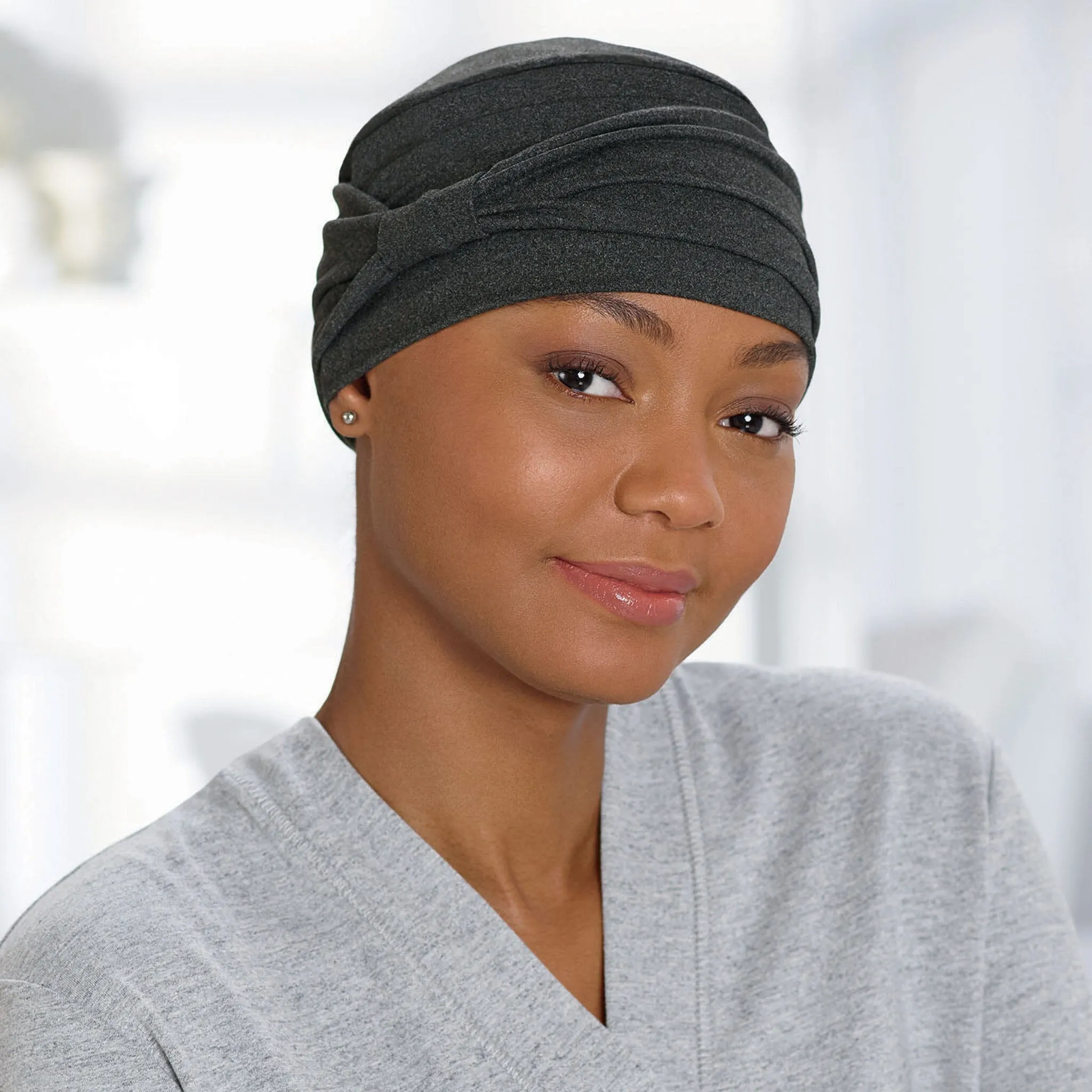 Comfort Cap