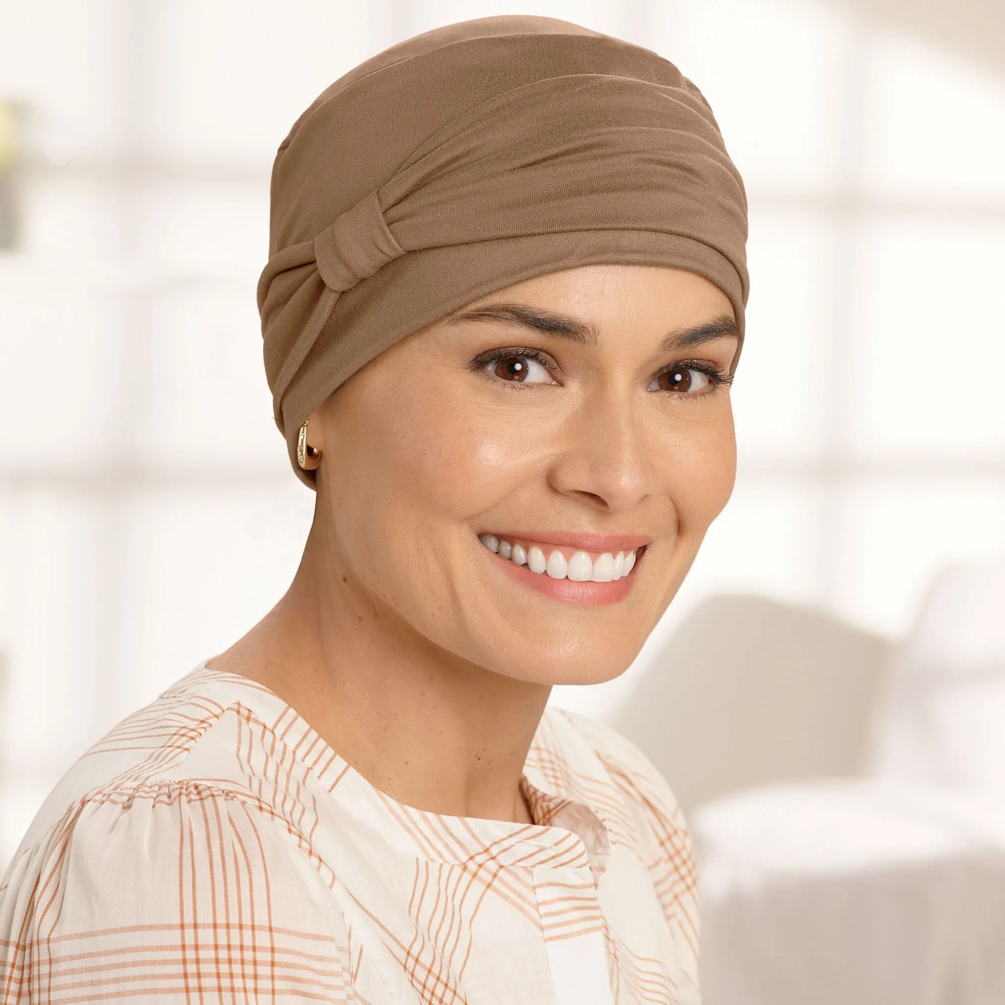 Comfort Cap