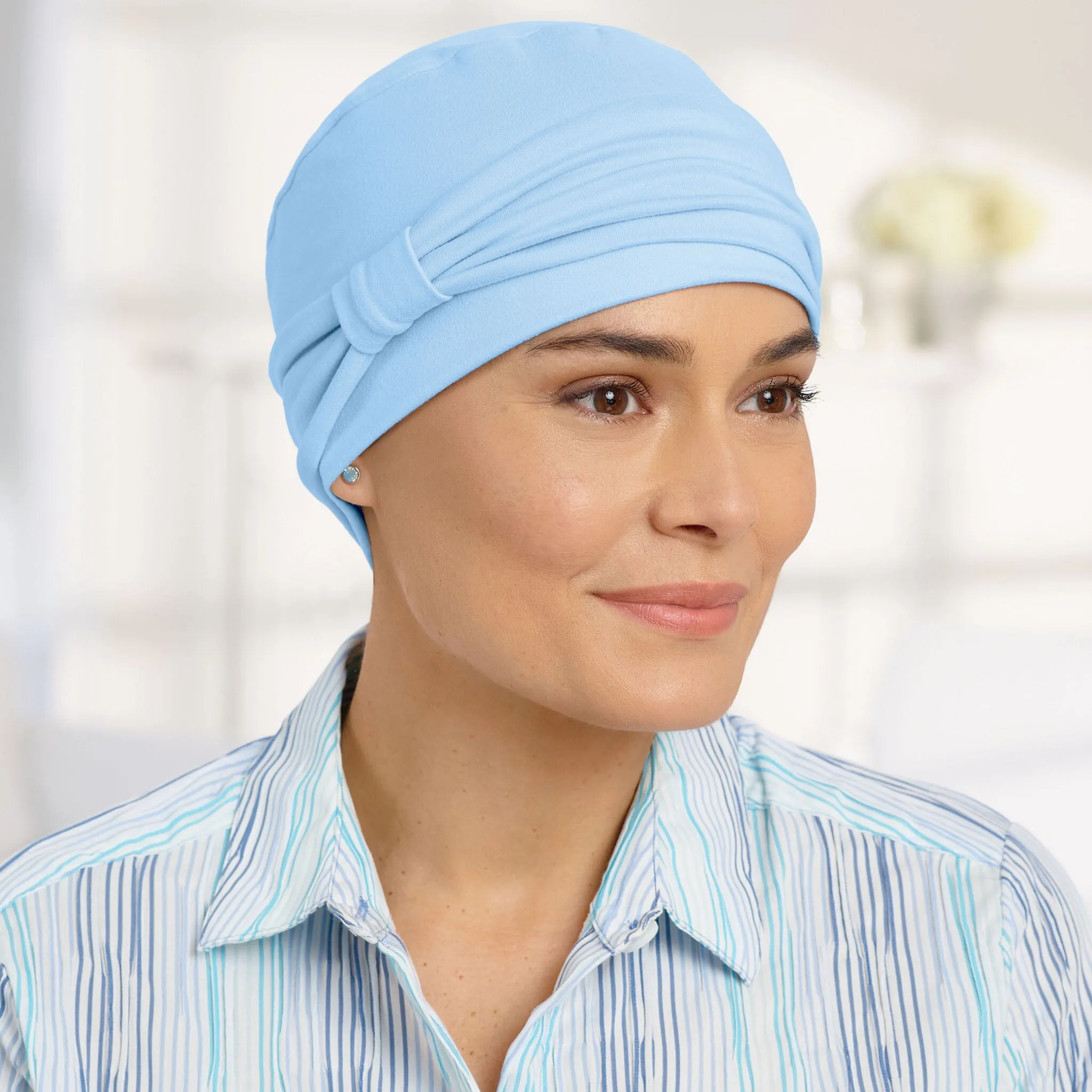 Comfort Cap
