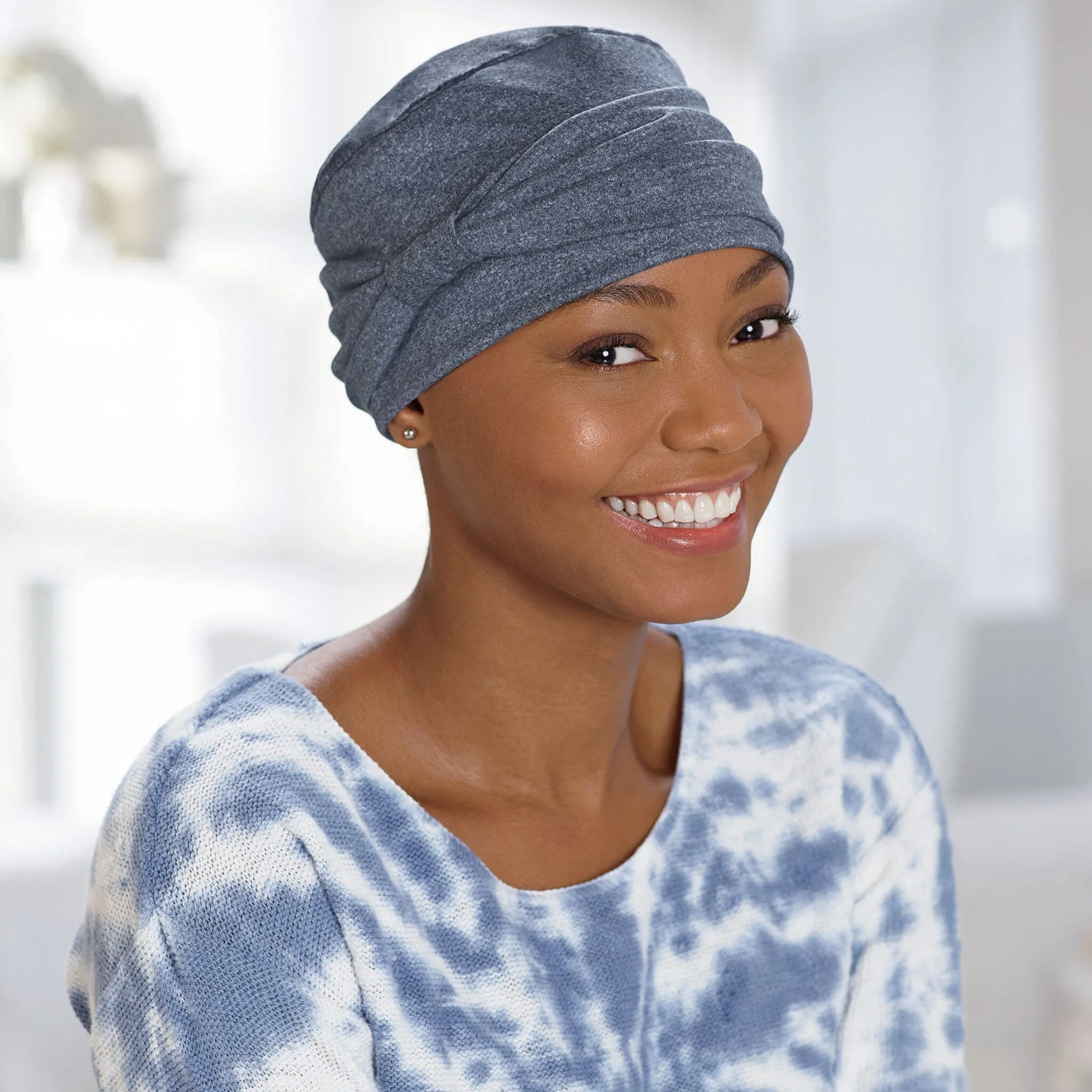 Comfort Cap