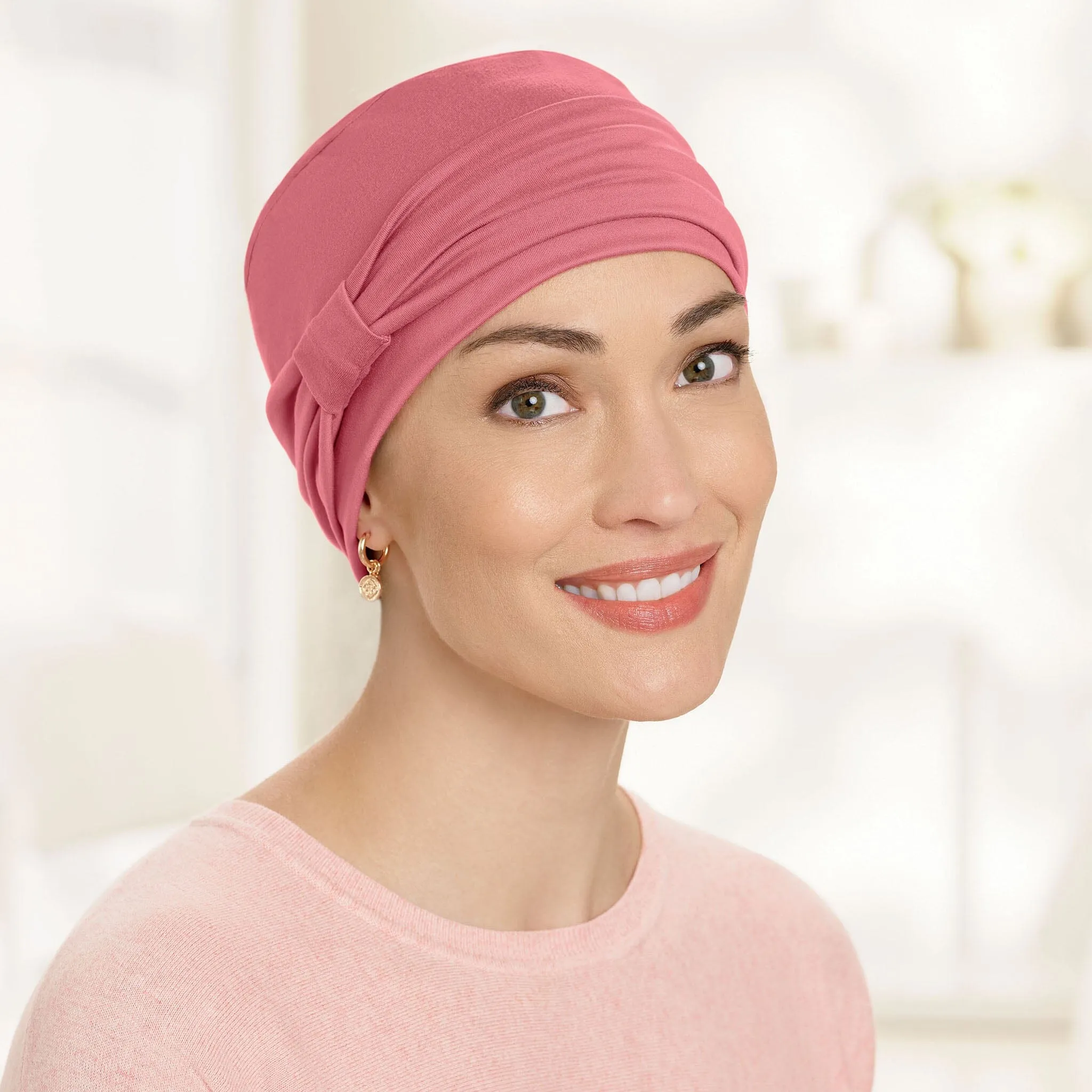 Comfort Cap