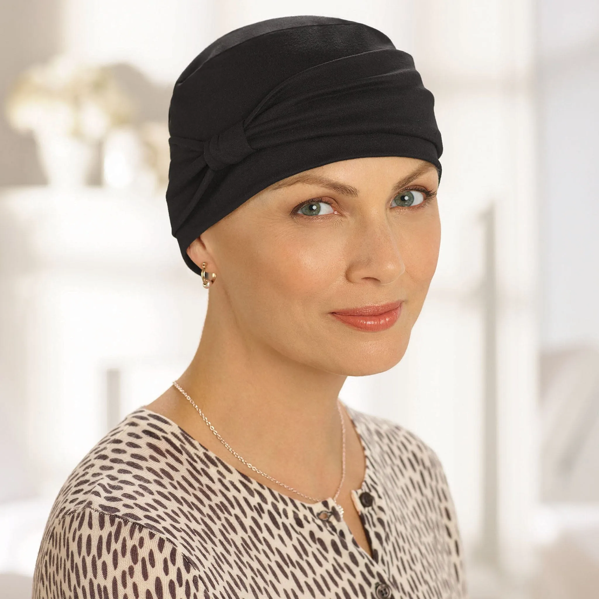 Comfort Cap