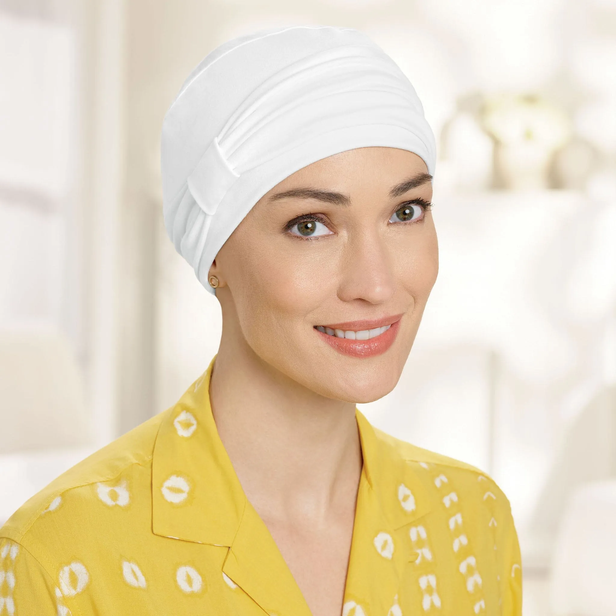 Comfort Cap