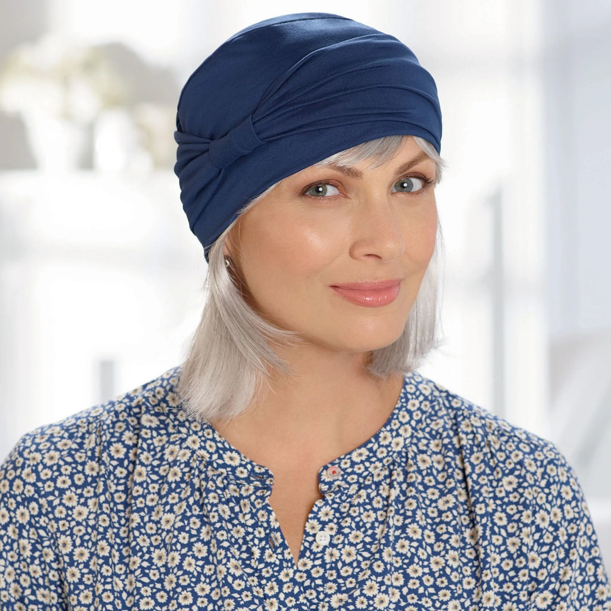 Comfort Cap