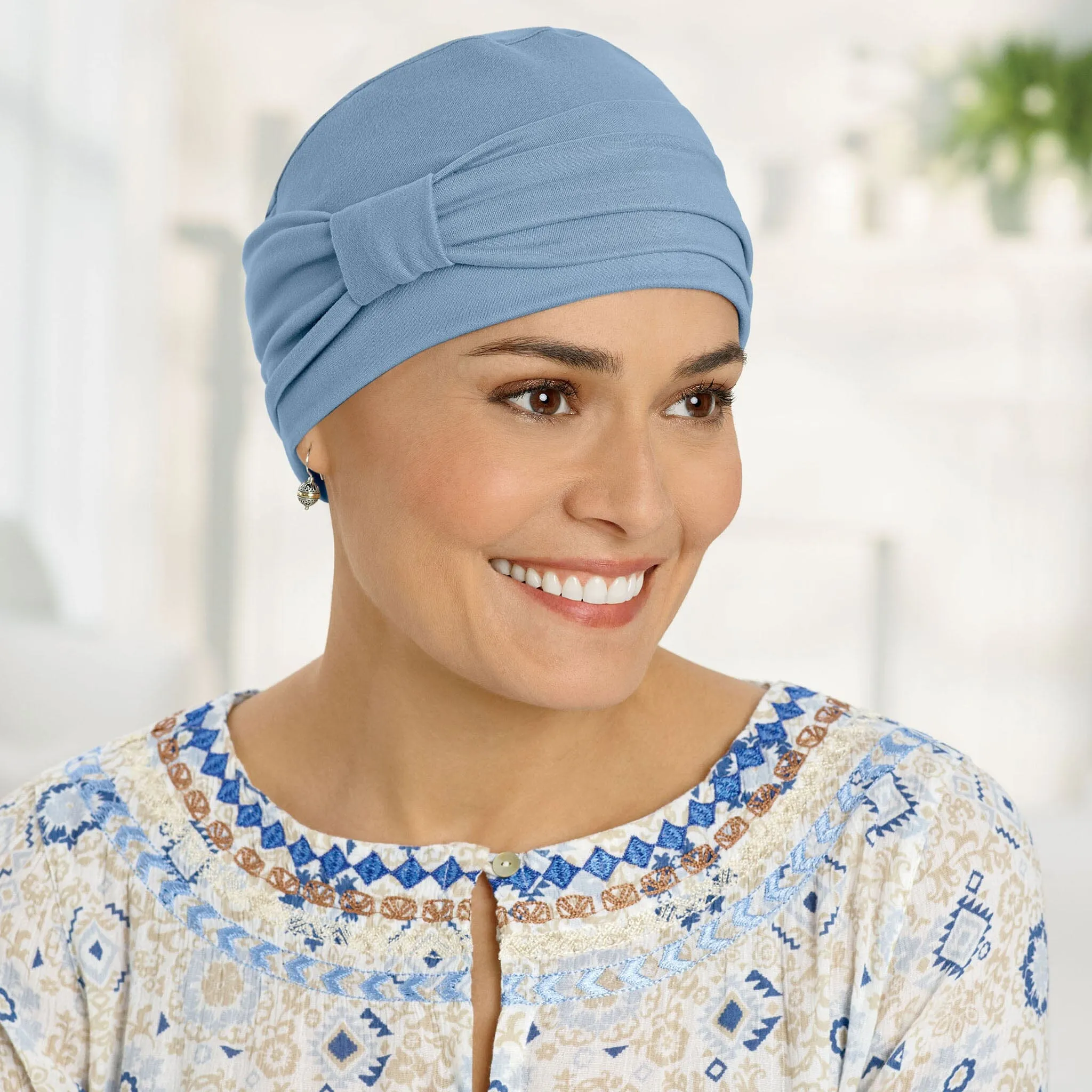 Comfort Cap