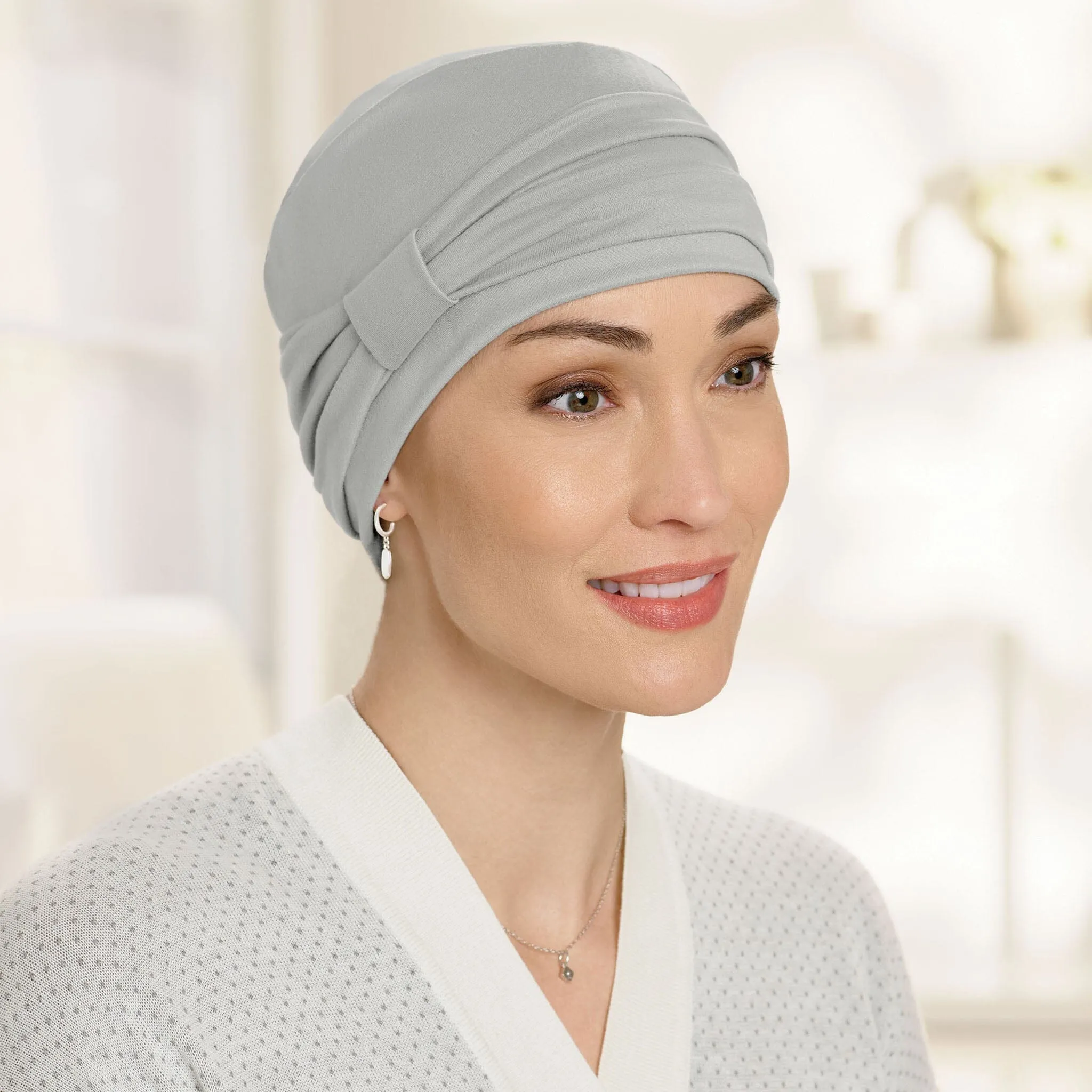 Comfort Cap