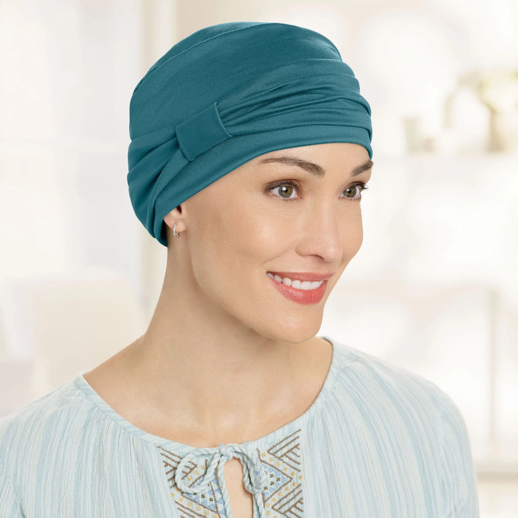 Comfort Cap