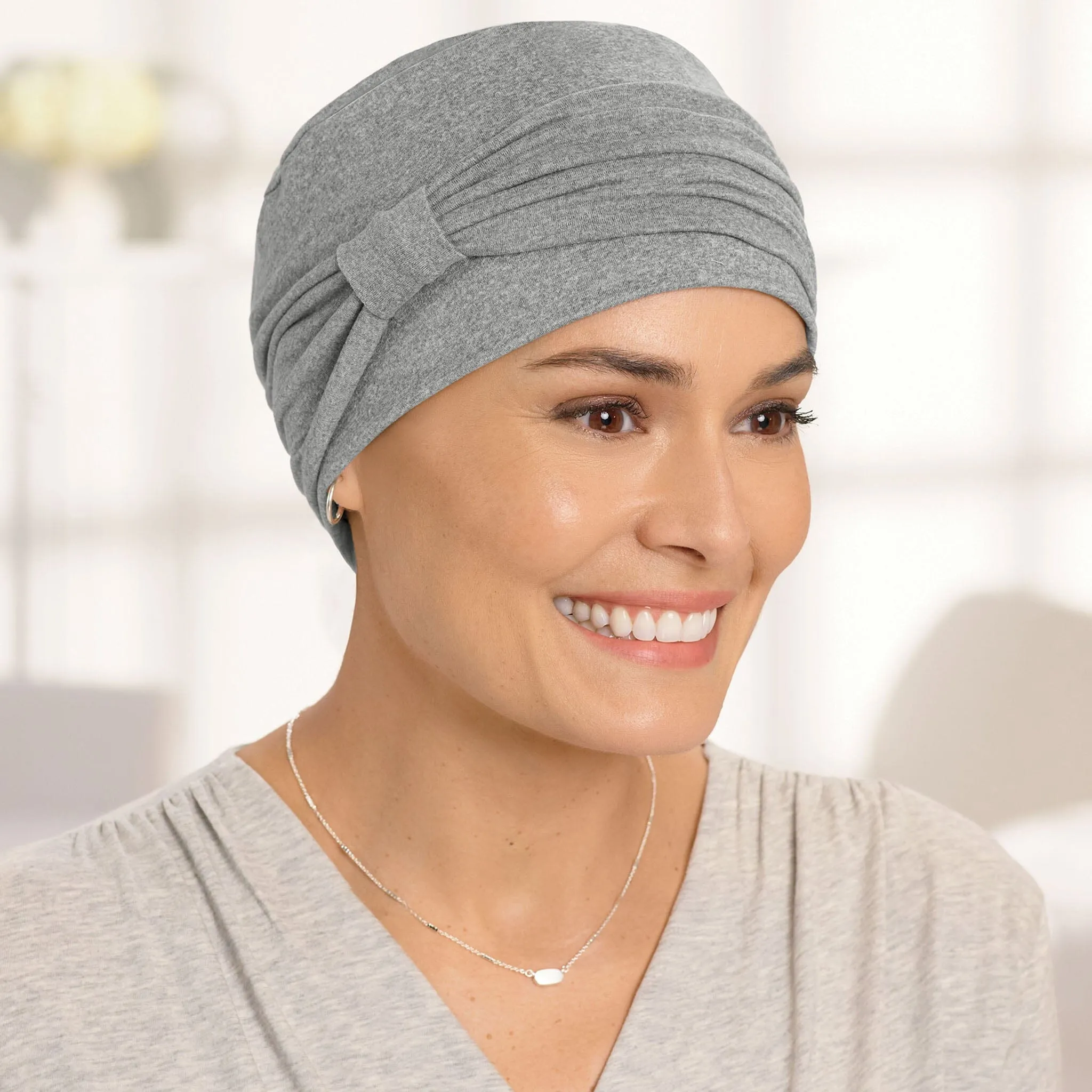 Comfort Cap