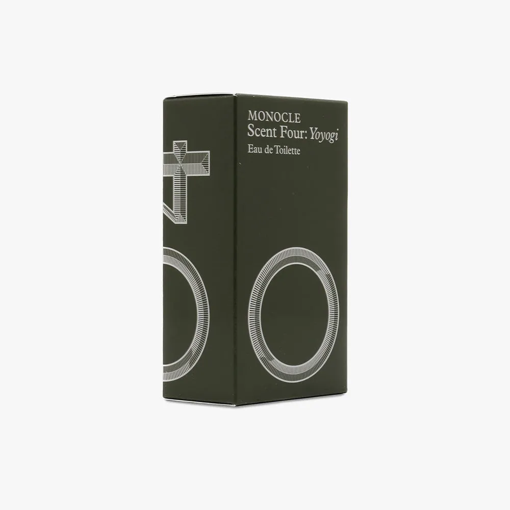 COMME des GARÇONS PARFUM Monocle Scent 4 Yoyogi / 50ml