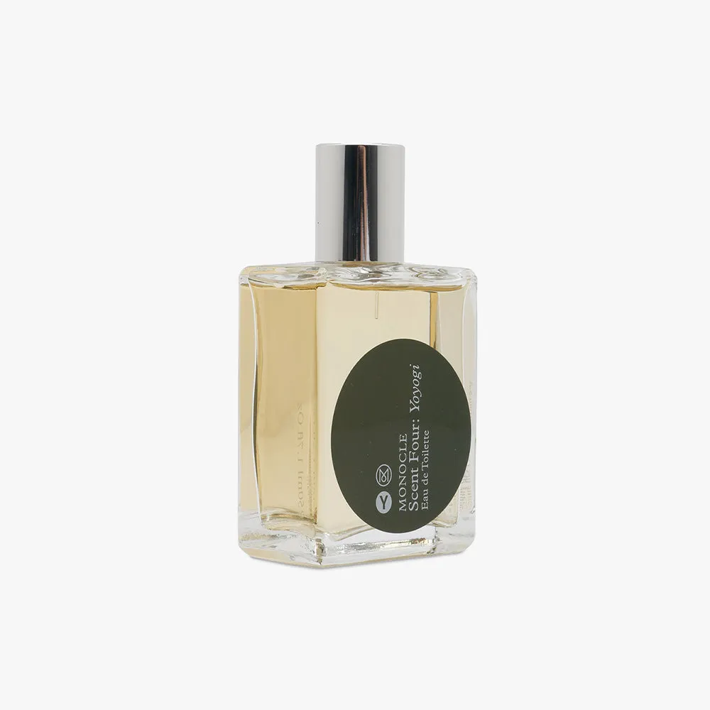 COMME des GARÇONS PARFUM Monocle Scent 4 Yoyogi / 50ml