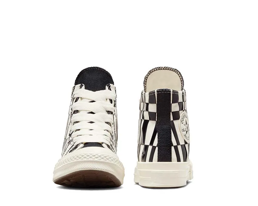 Converse Chuck 70 Hi Checkered