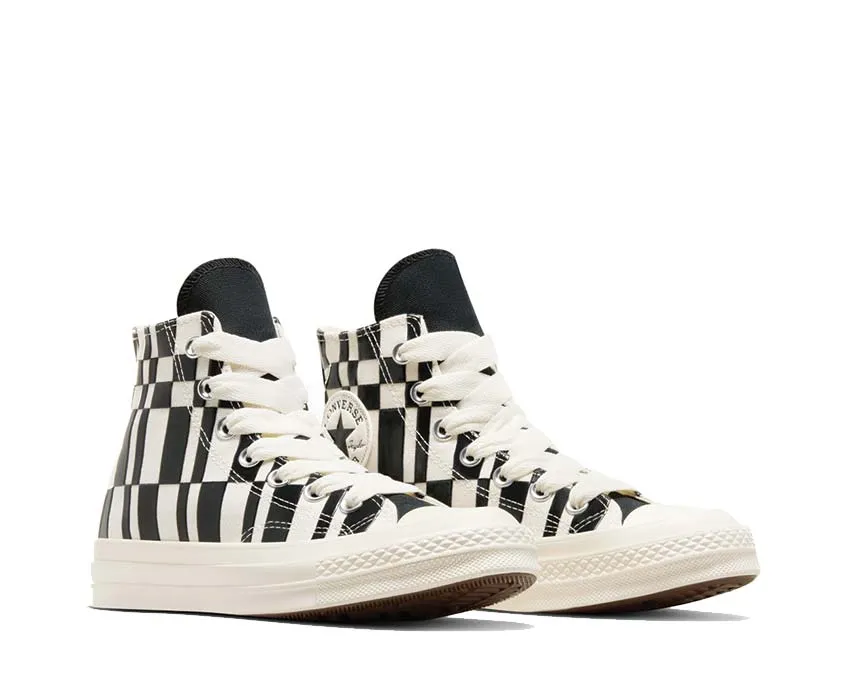 Converse Chuck 70 Hi Checkered