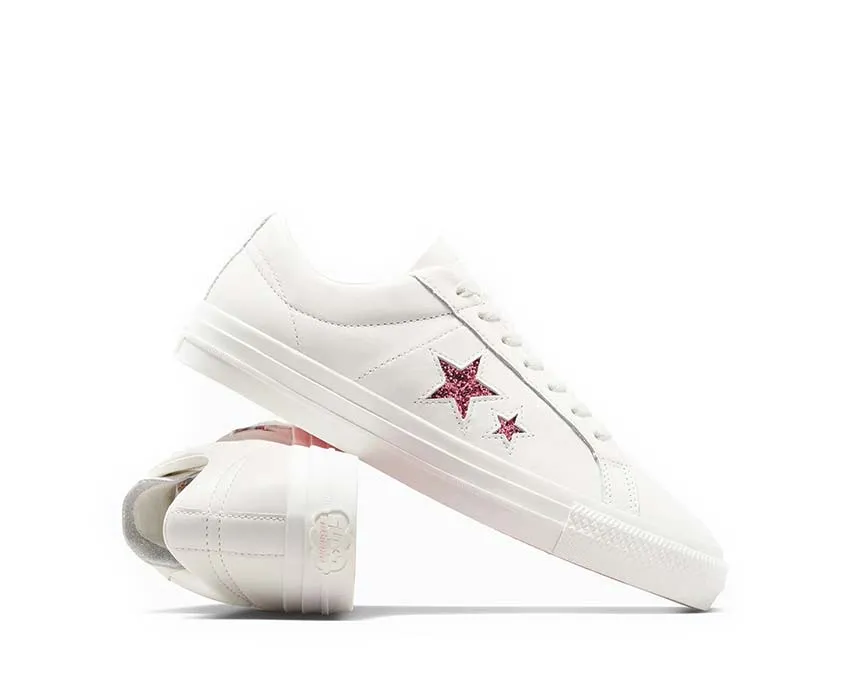 Converse X Turnstile One Star Pro