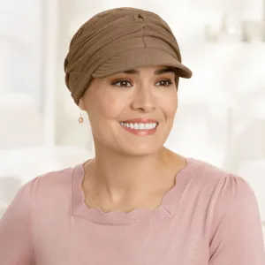 Cool Comfort Conductor Hat
