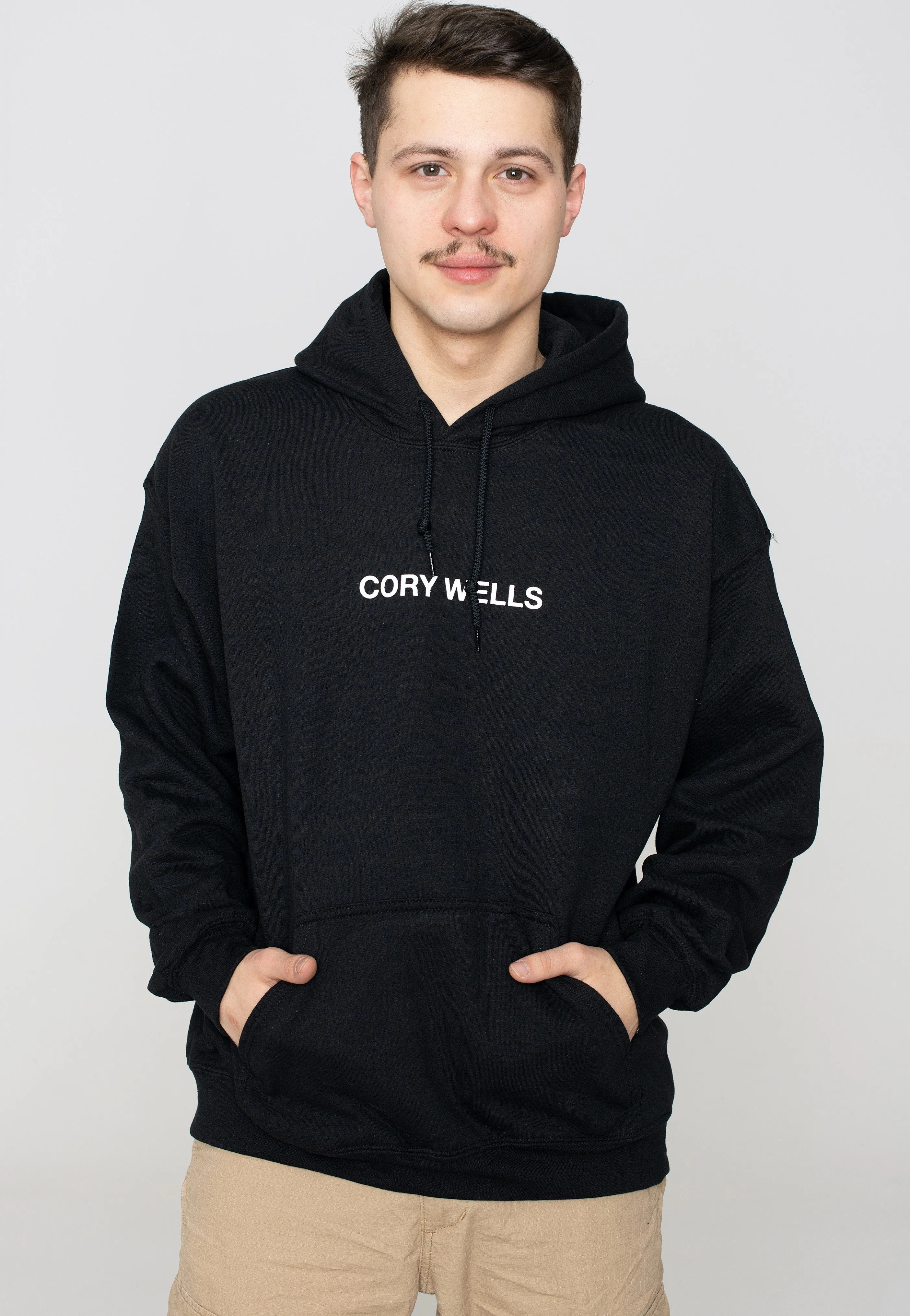 Cory Wells - End of A Good Thing - Hoodie