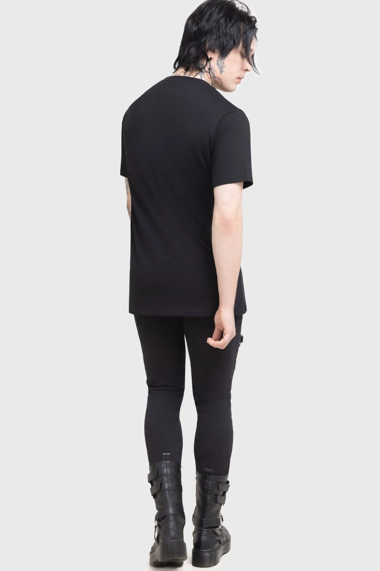 Curses T Shirt