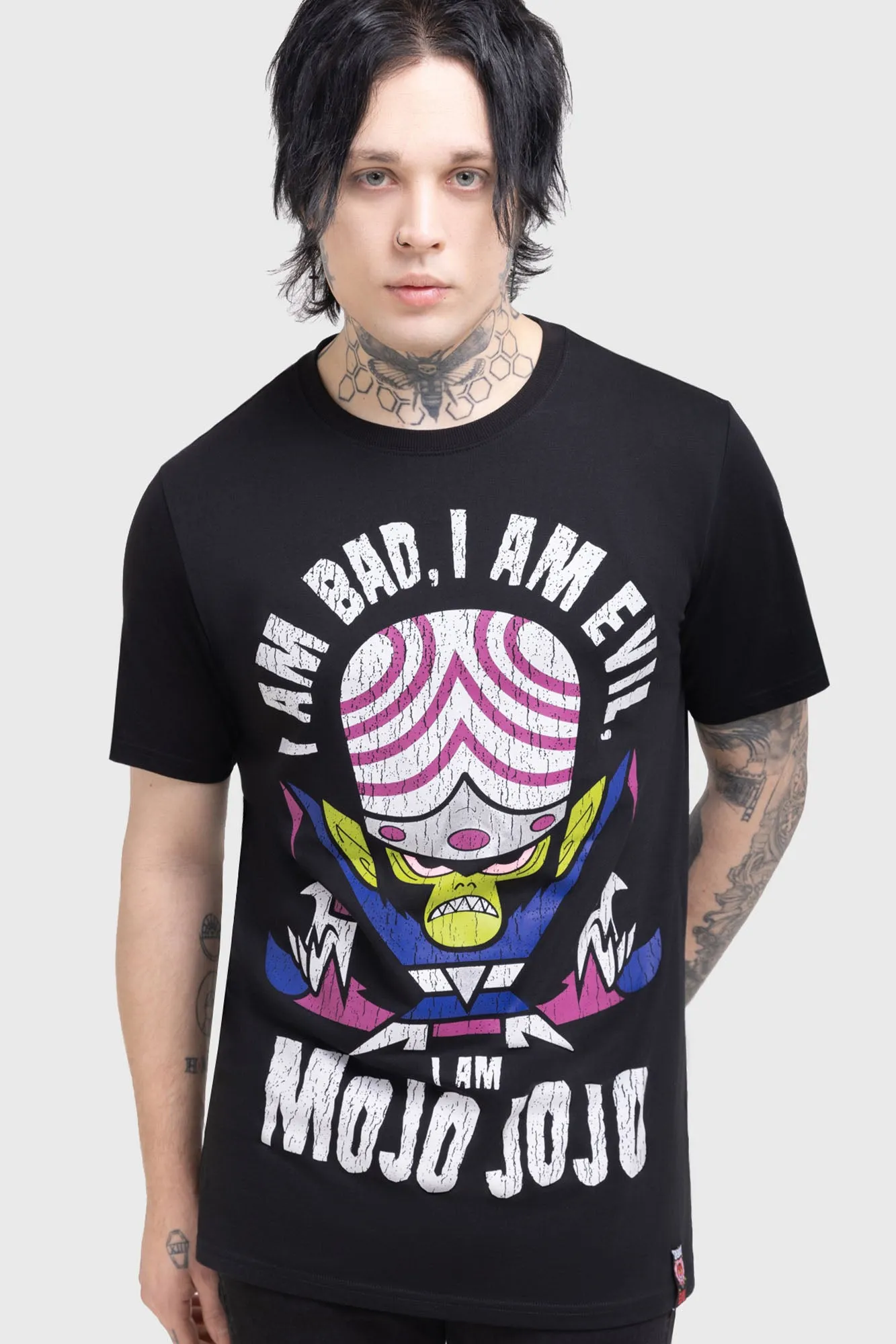 Curses T Shirt