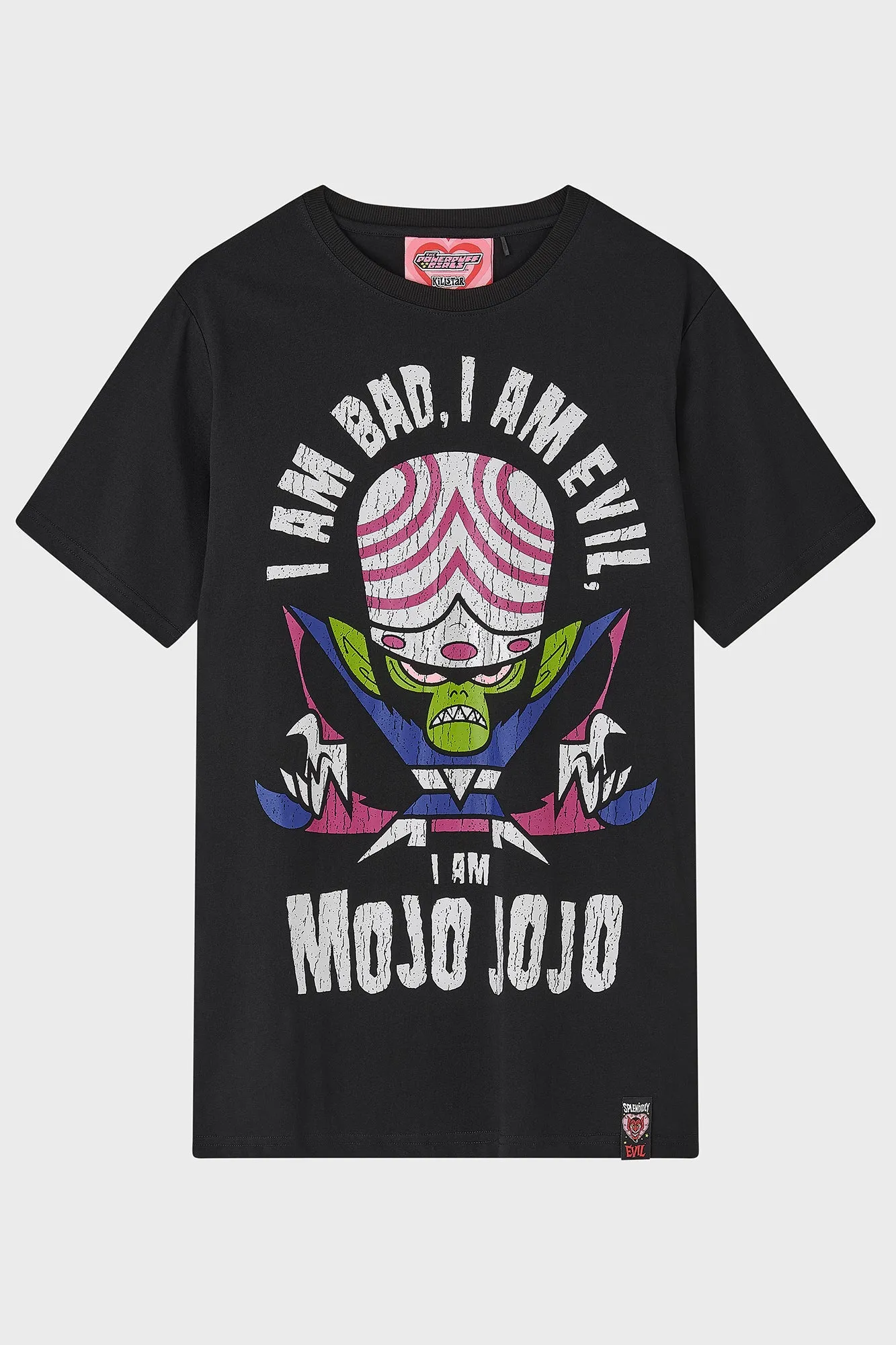 Curses T Shirt