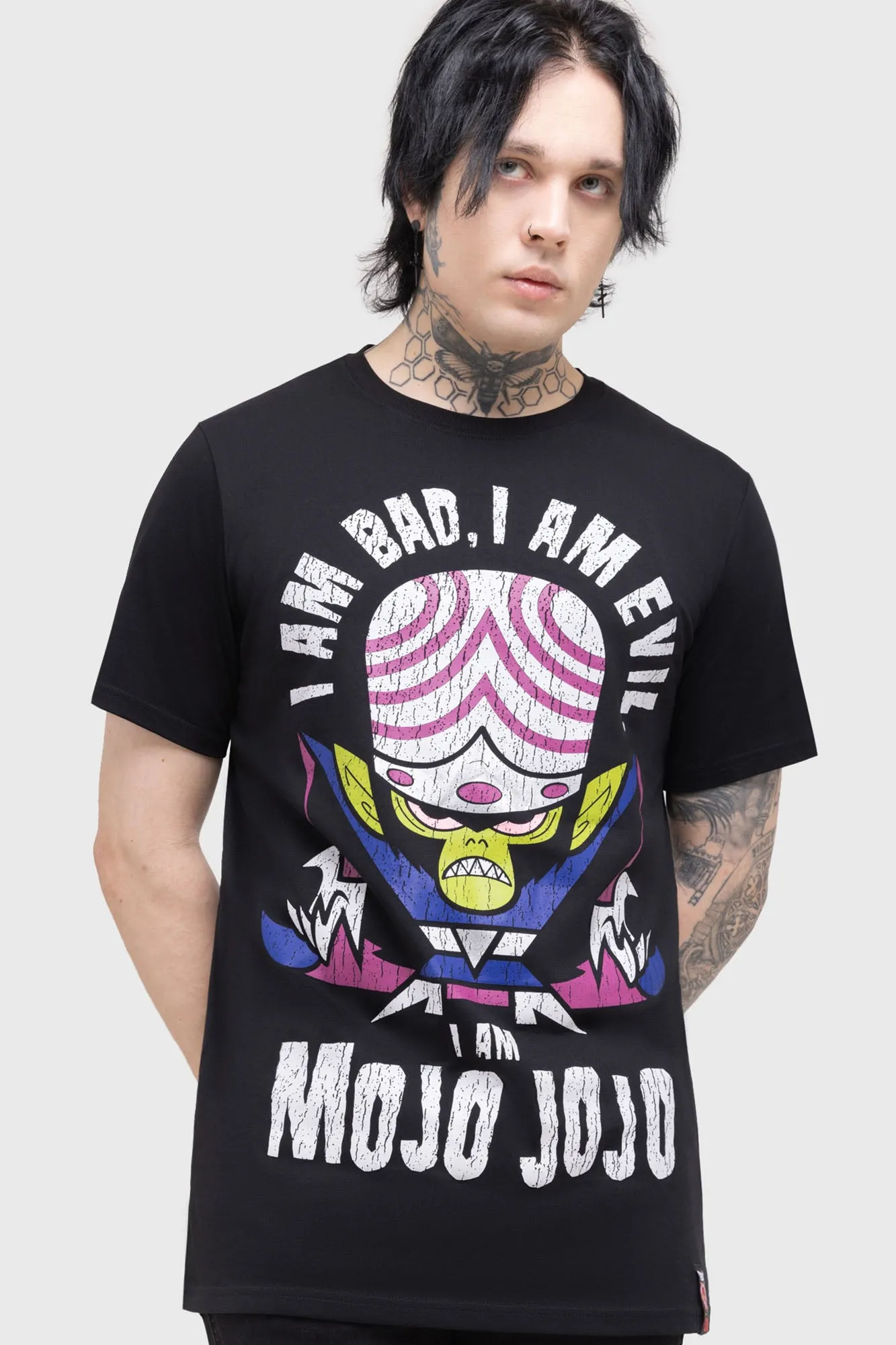 Curses T Shirt
