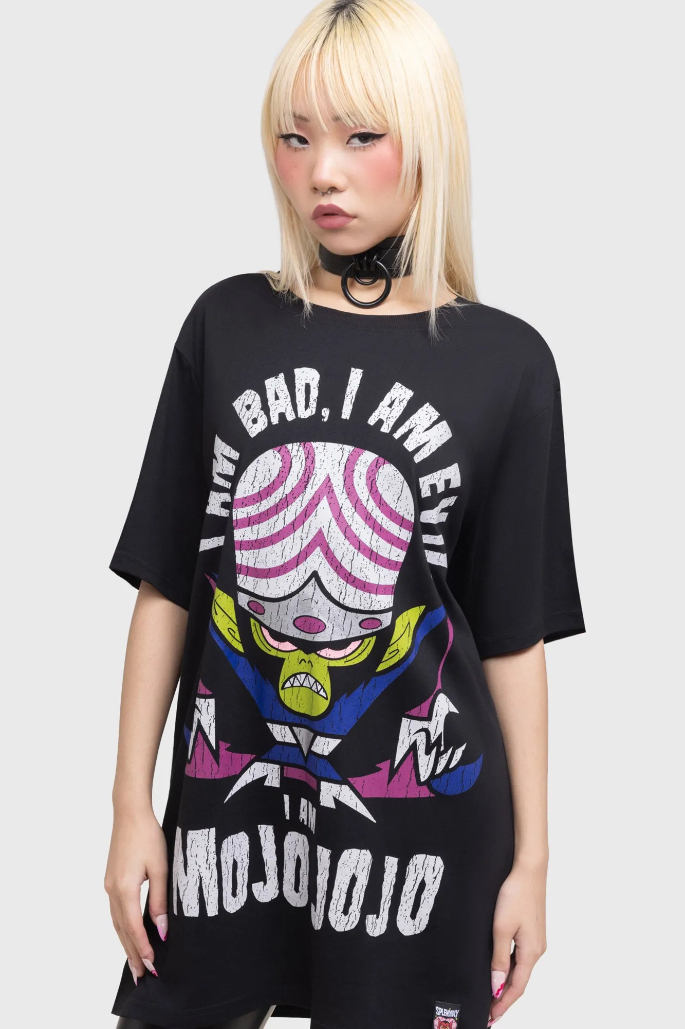 Curses T Shirt