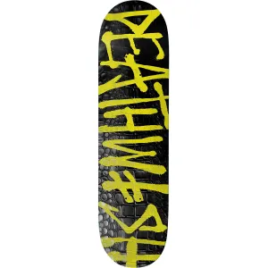 Deathwish - Croc Spray 8.25 Skateboard Deck