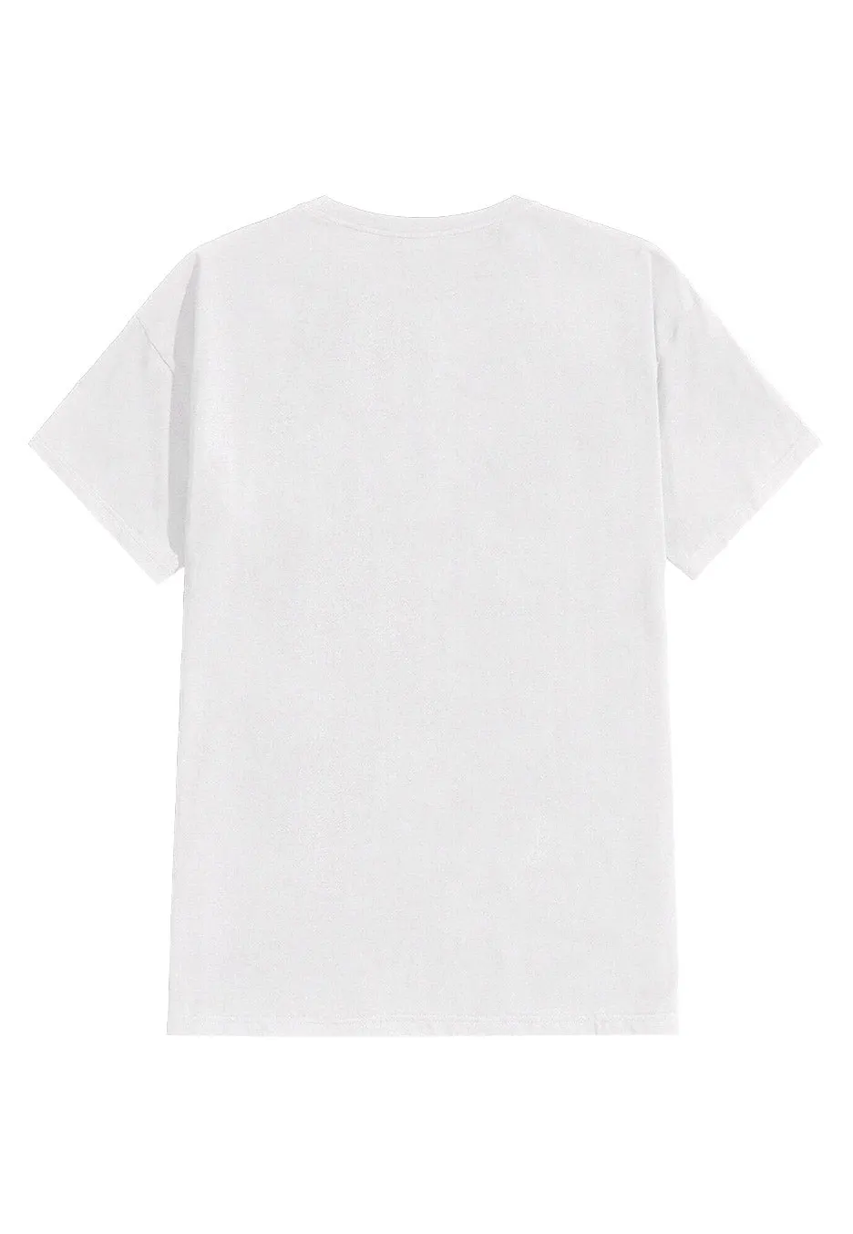 Deez Nuts - Cry Later White - T-Shirt