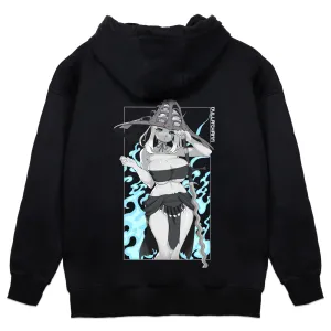 Dullachann Headless Sometimes Minimal Hoodie