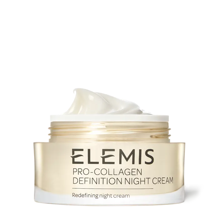 Elemis Pro-Collagen Definition Night Cream