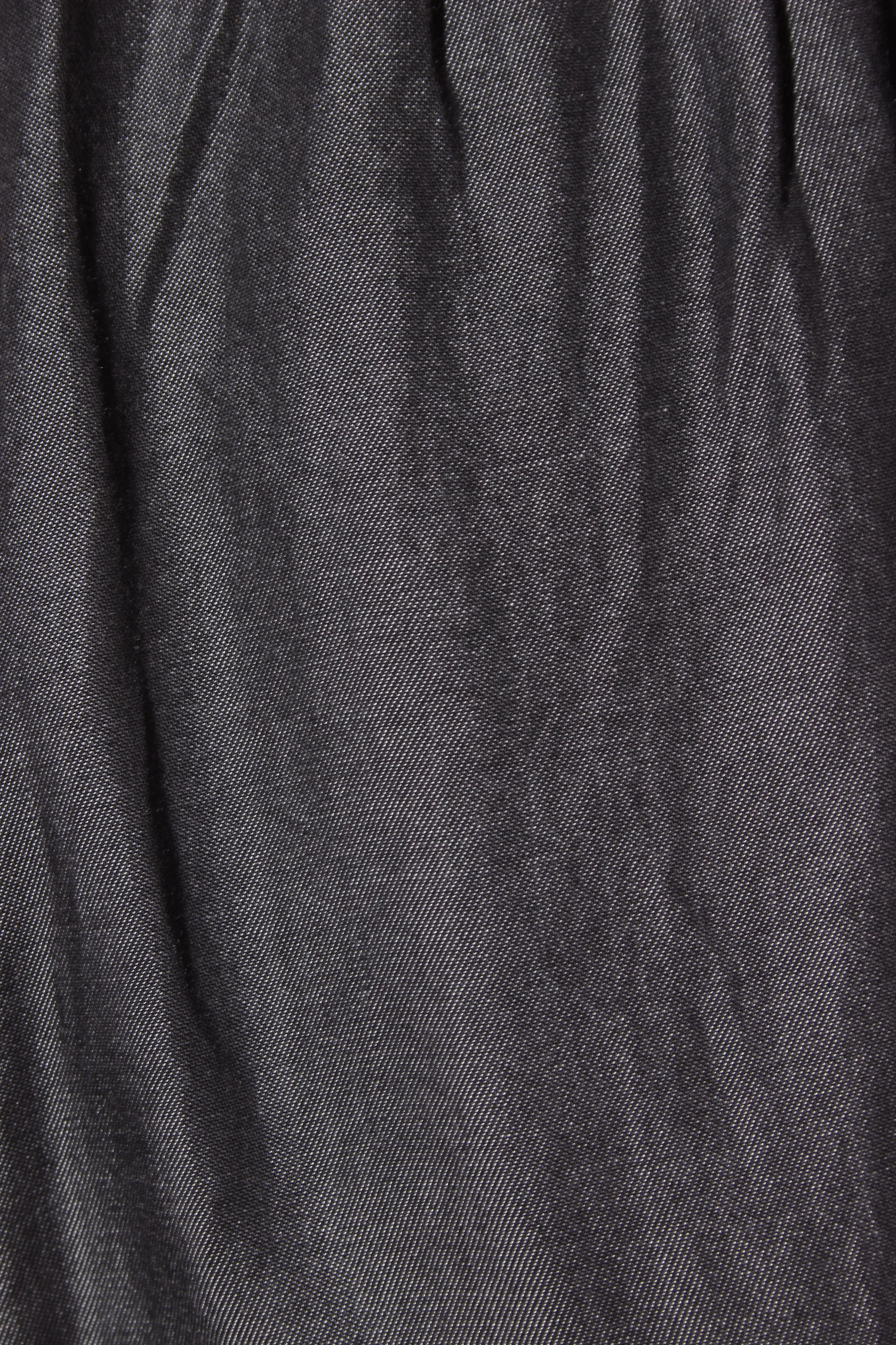 ELM - Grey drop crotch pant! 8-10