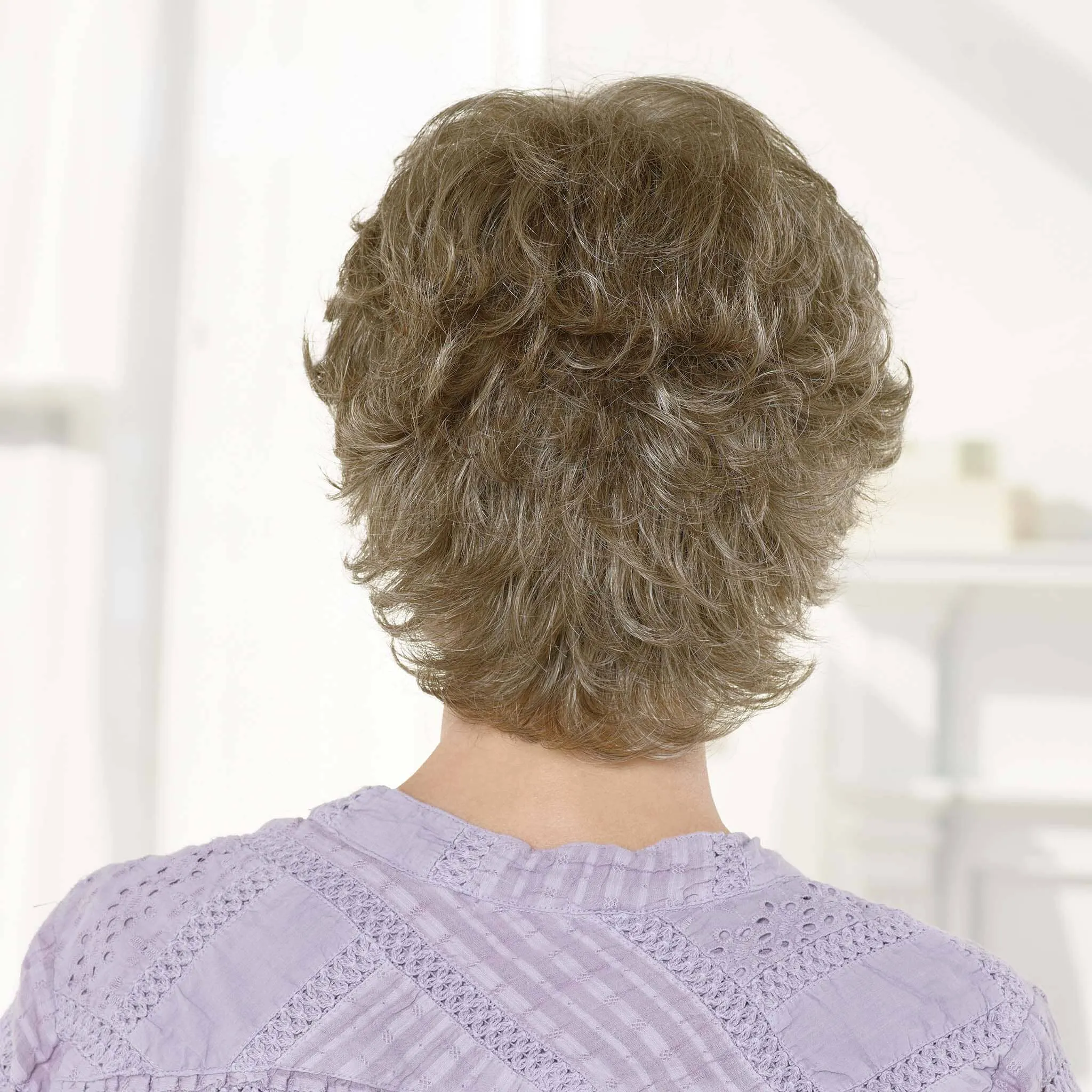 Emma Wig by EverYou™
