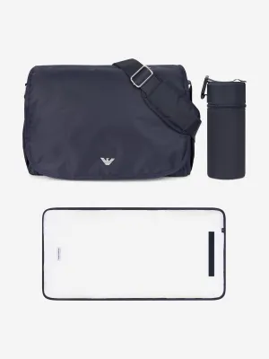 Emporio Armani Emporio Armani Baby Changing Bag