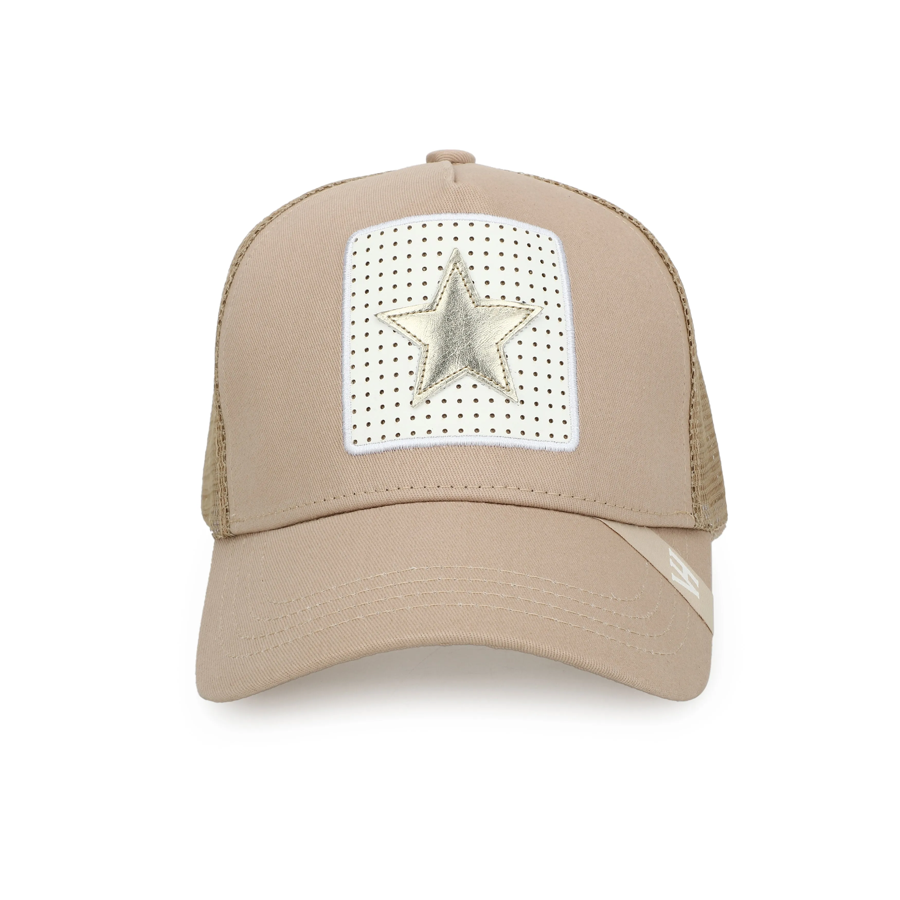 EPIC 4 HAT